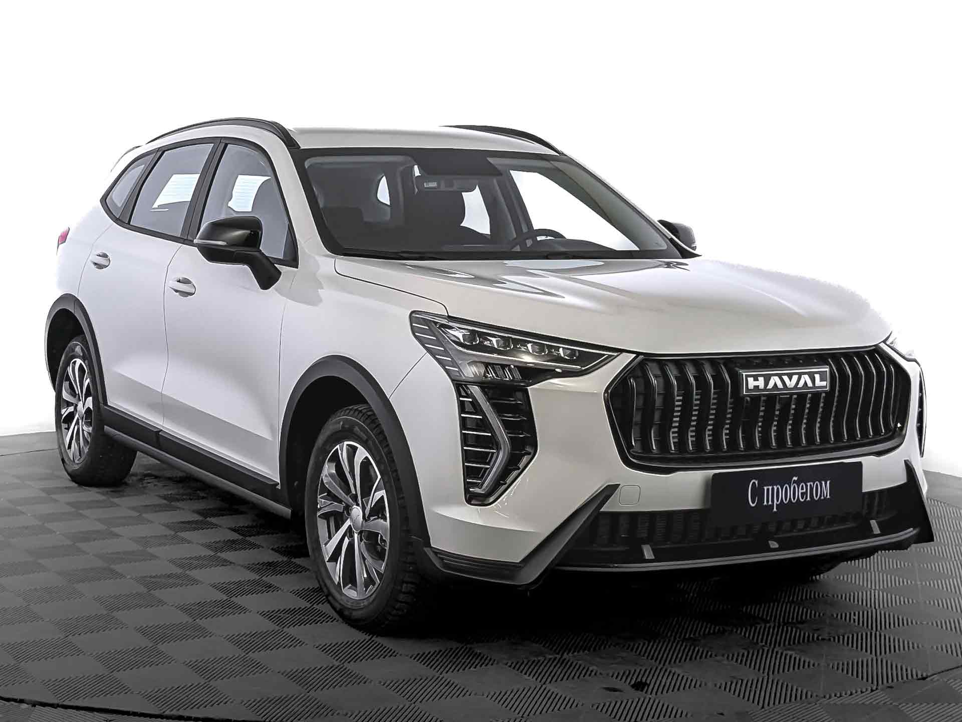 Haval Jolion#80170