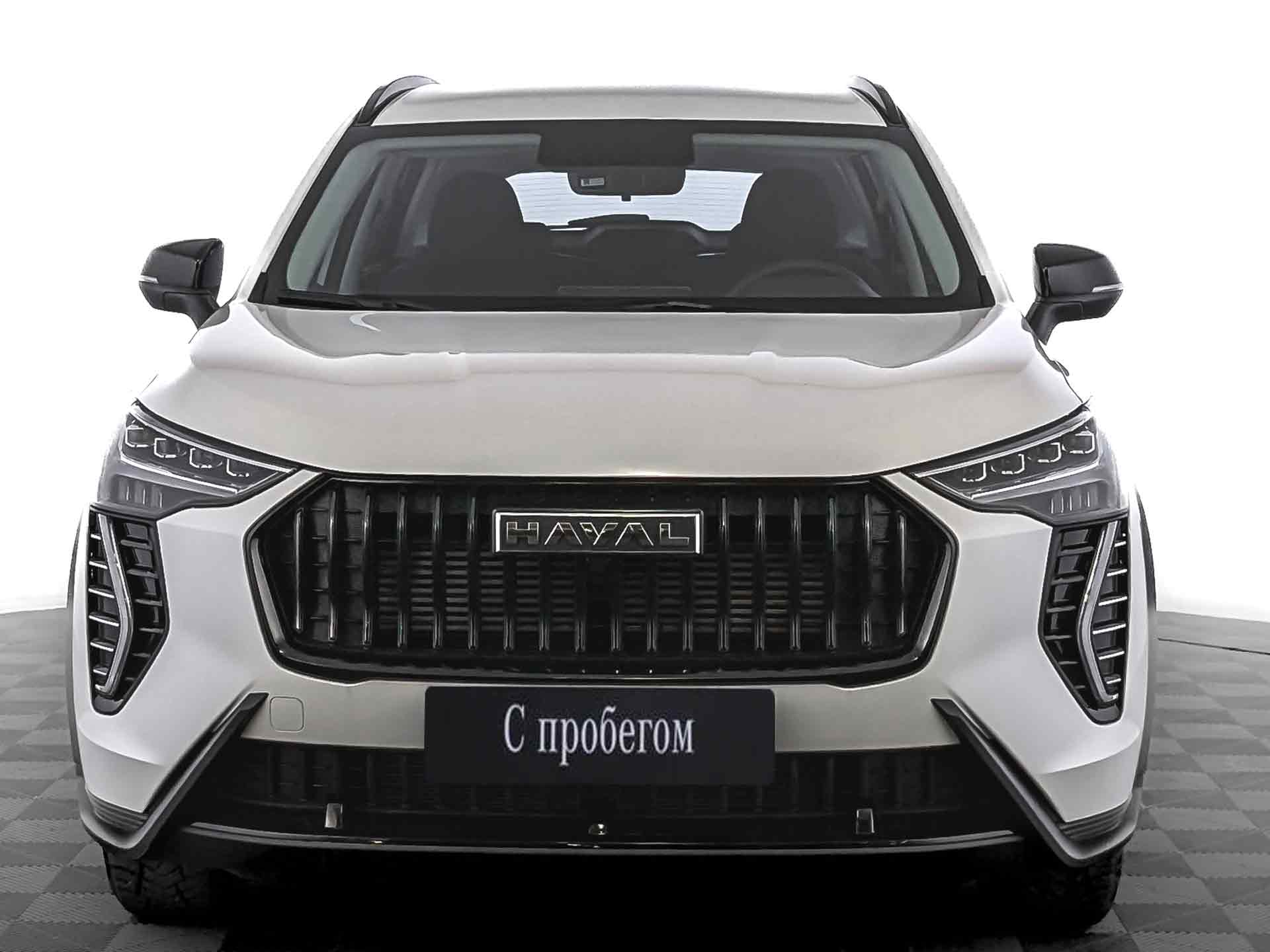 Haval Jolion#80171