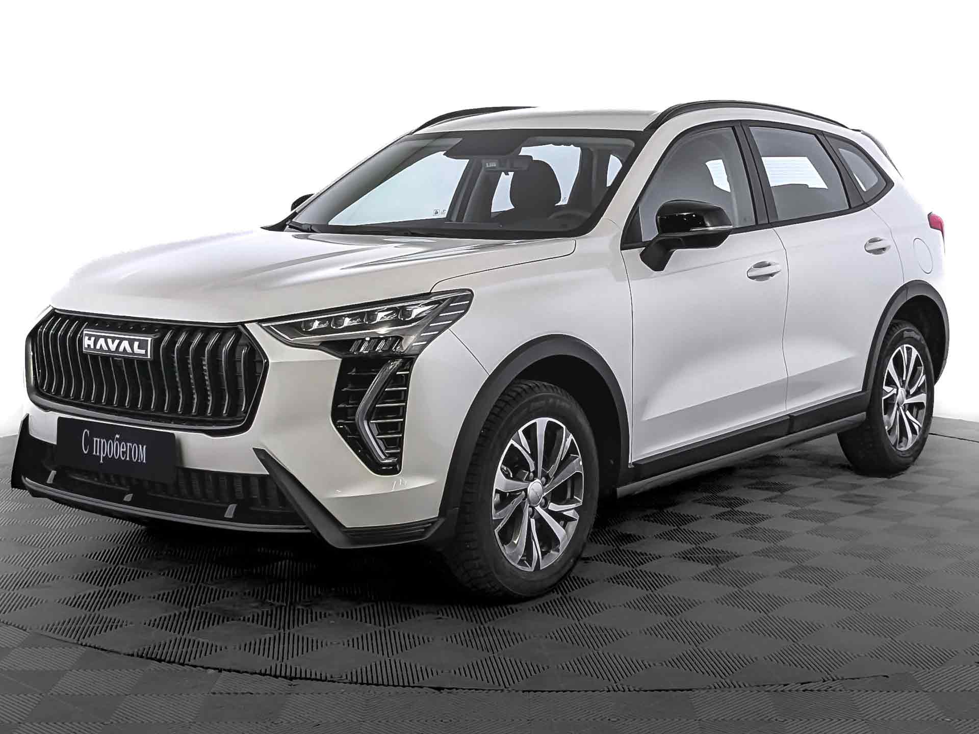 Haval Jolion#80172