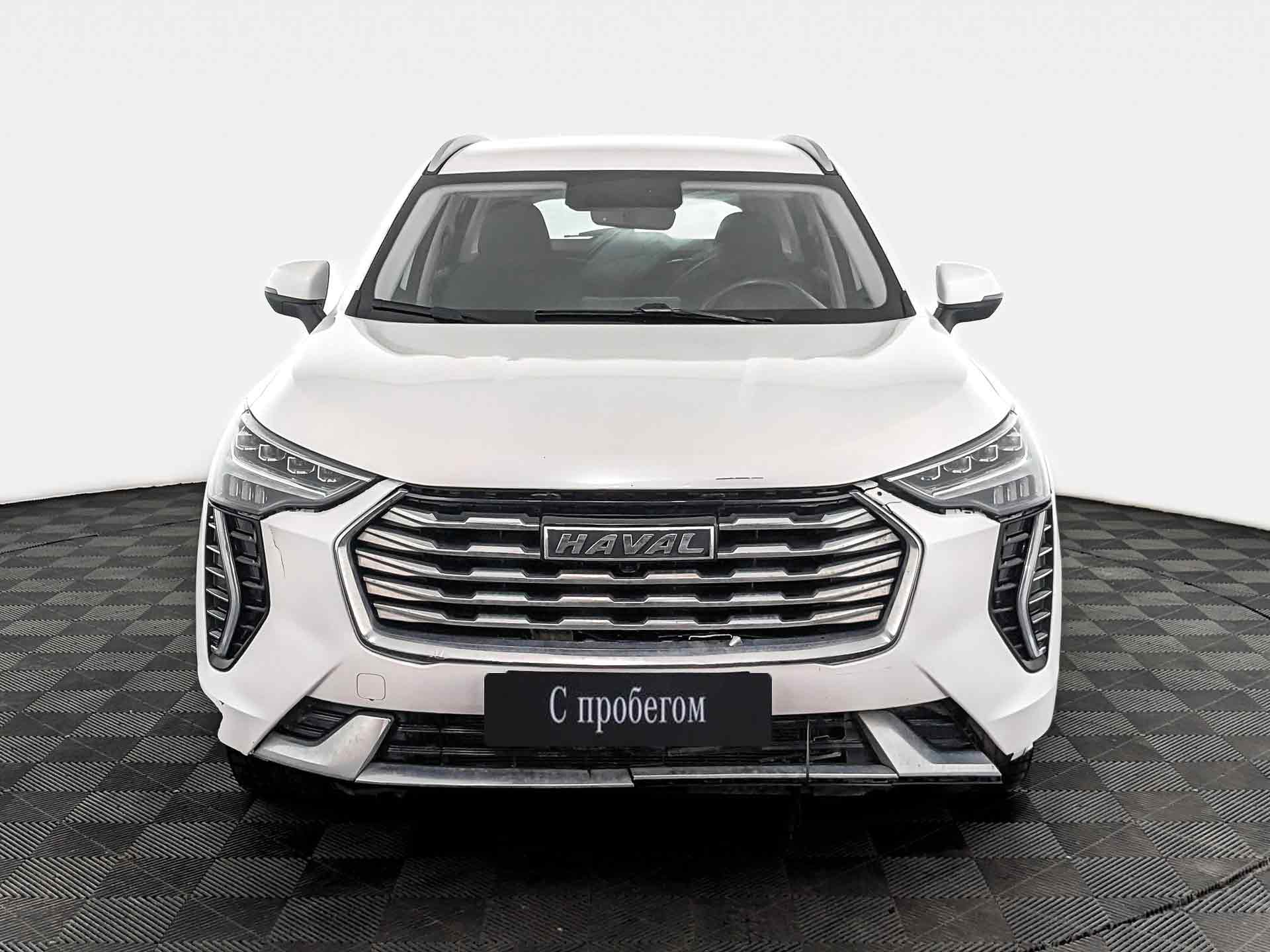 Haval Jolion#80173