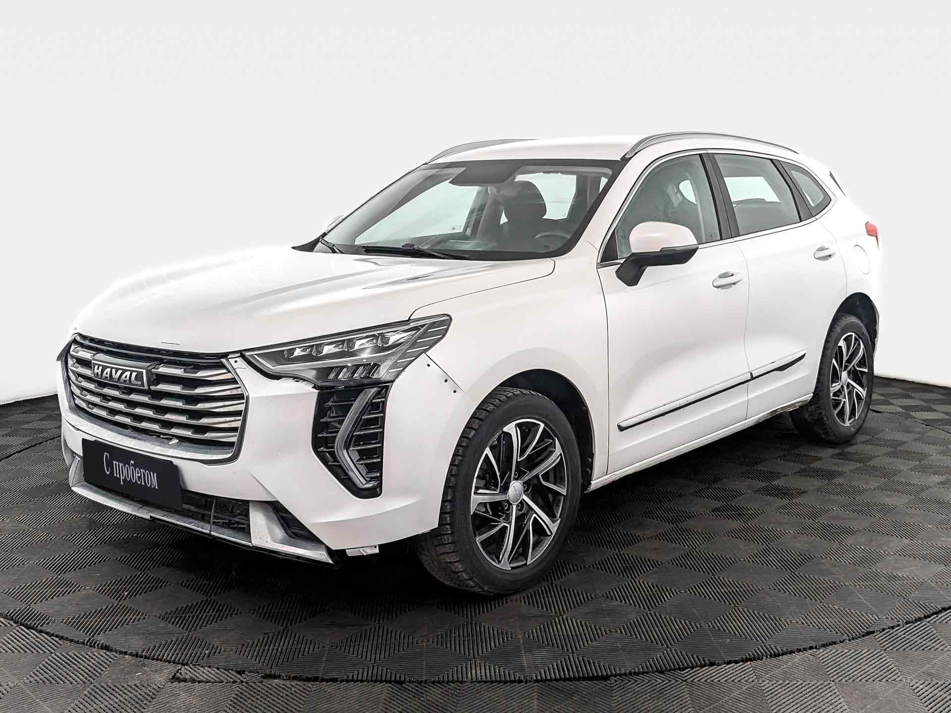 Haval Jolion#80174