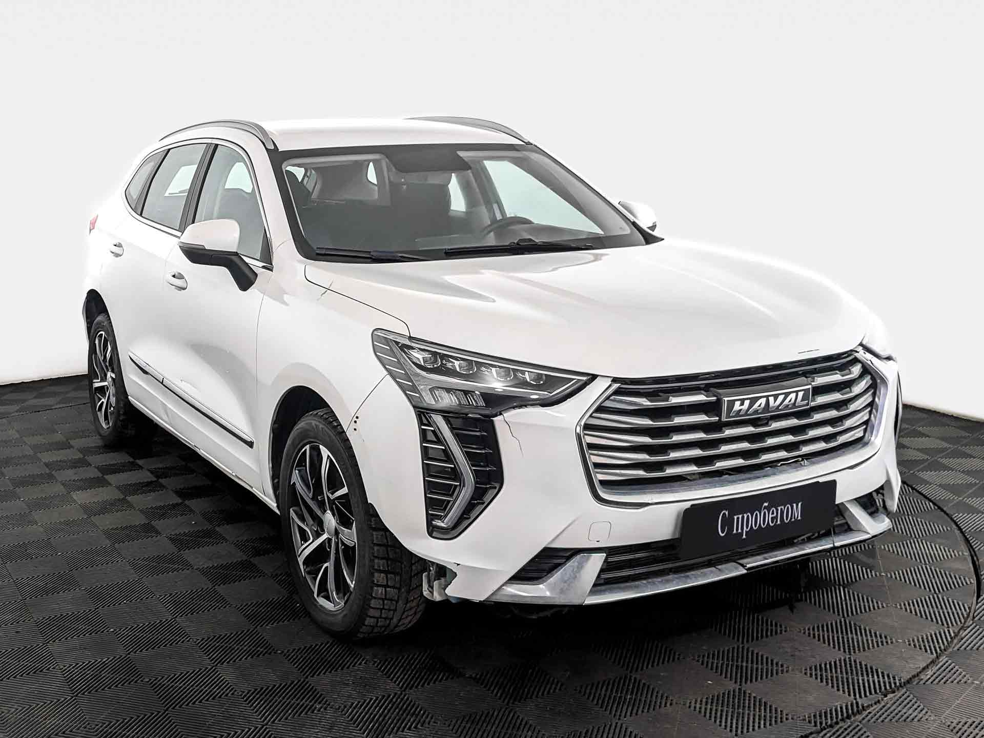 Haval Jolion#80175