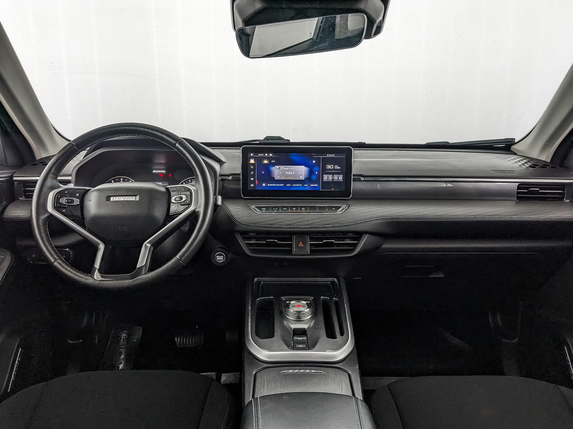 Haval Jolion#80180