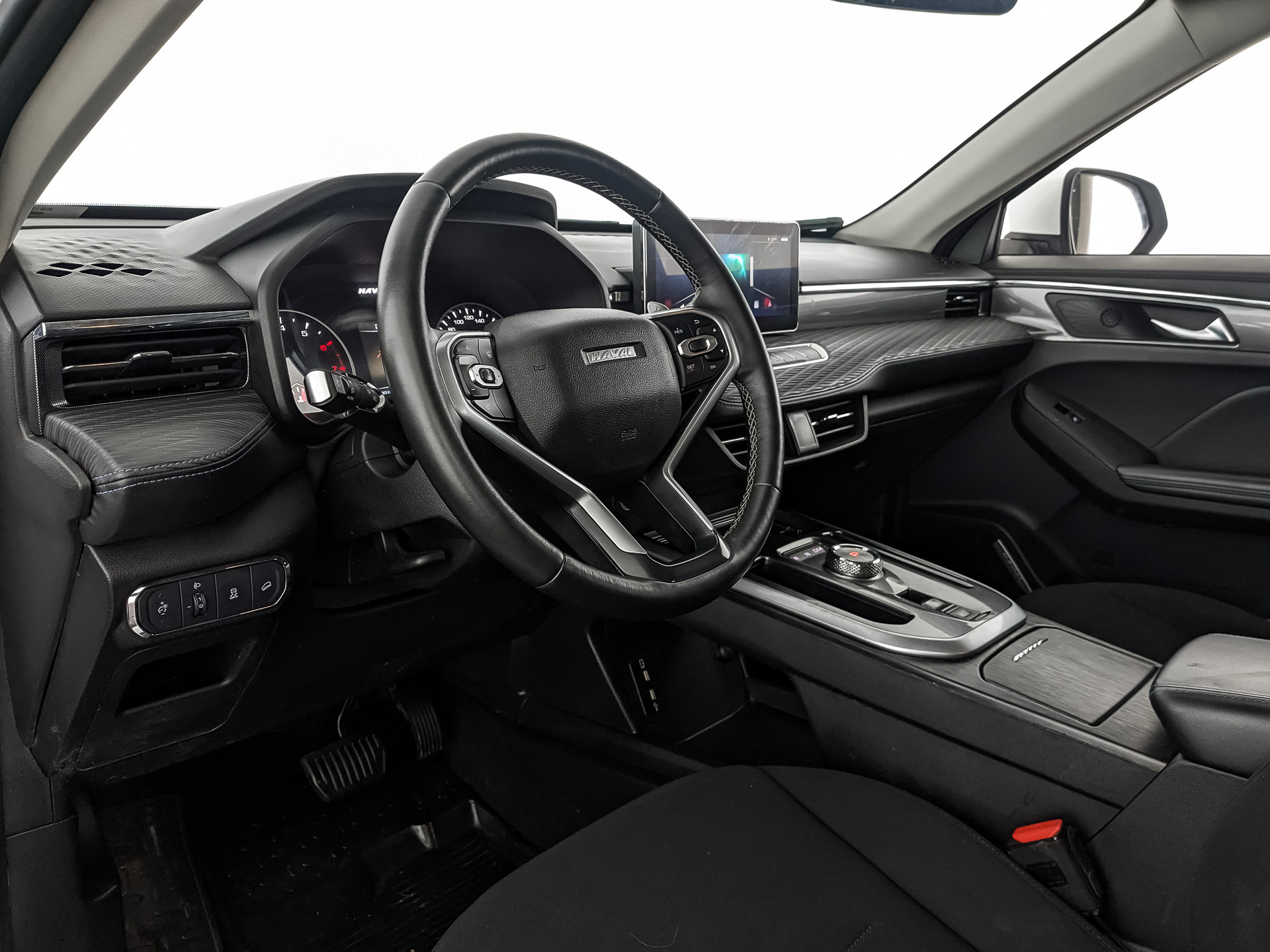 Haval Jolion#80181