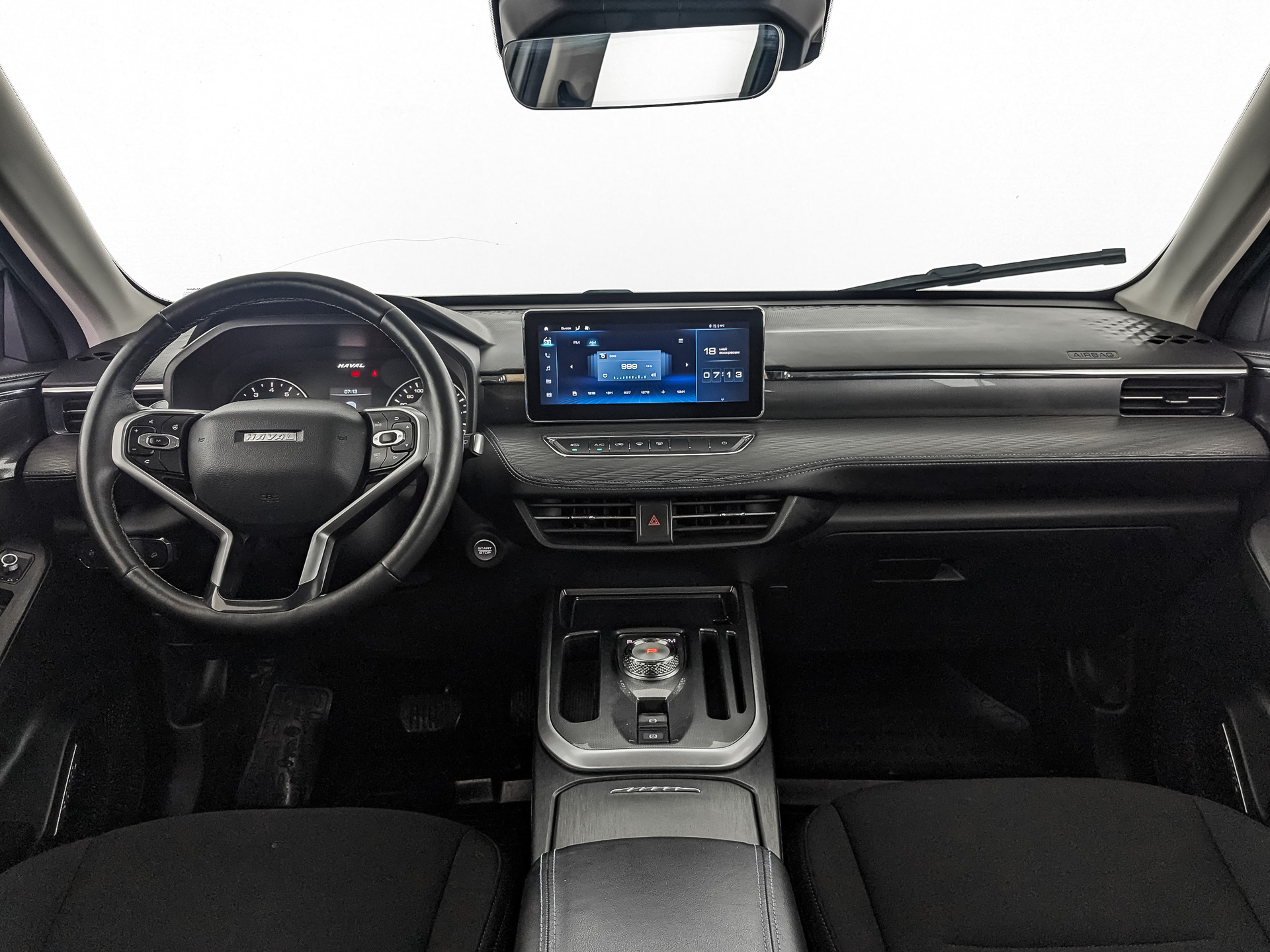 Haval Jolion#80197