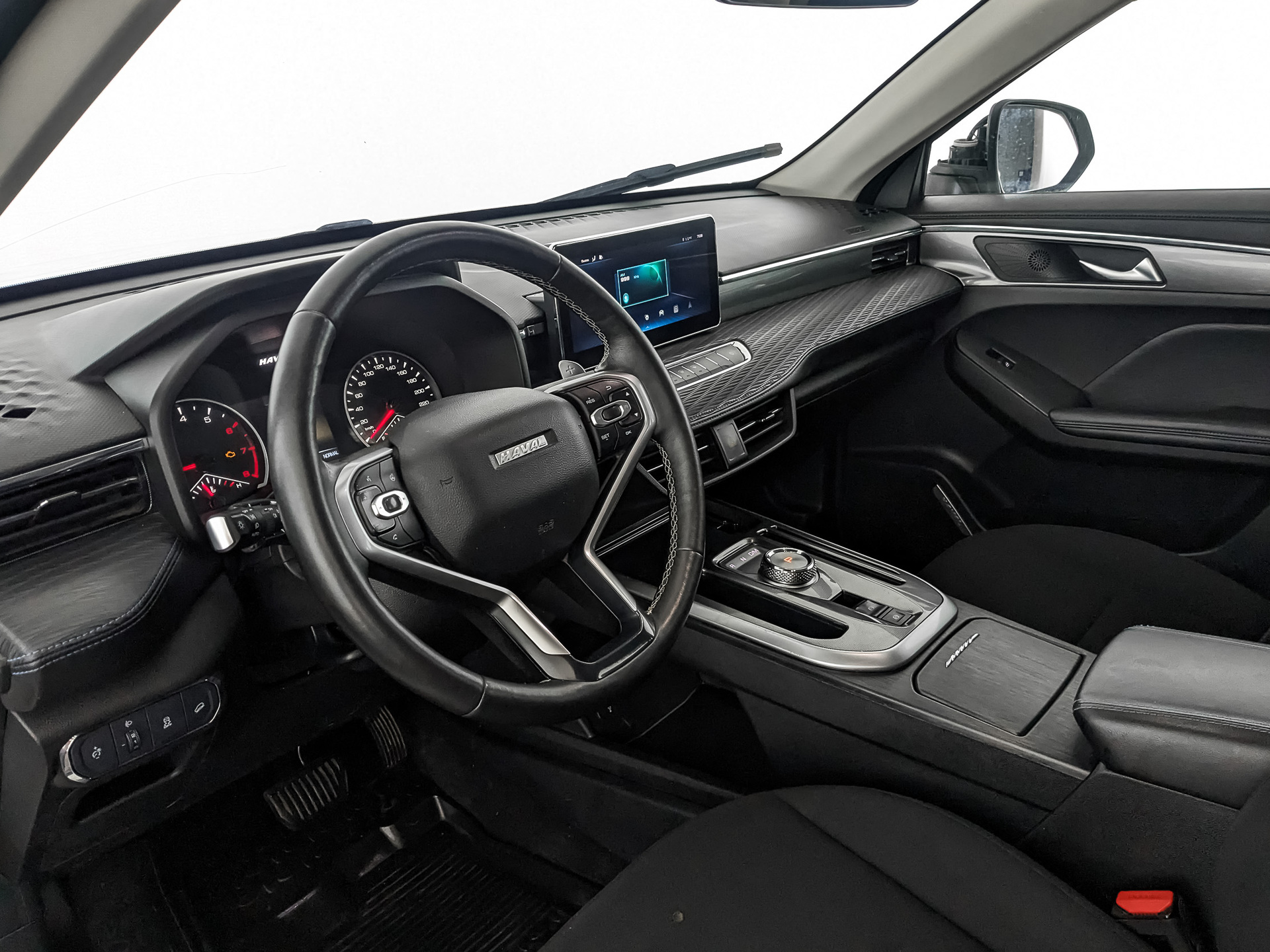 Haval Jolion#80198
