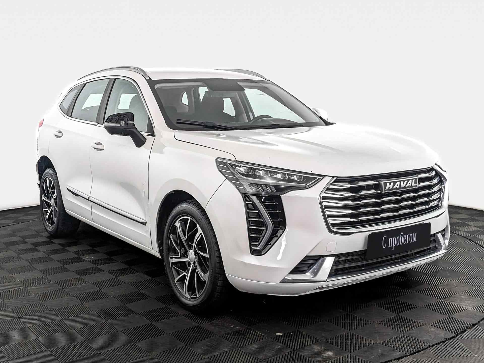 Haval Jolion#80199