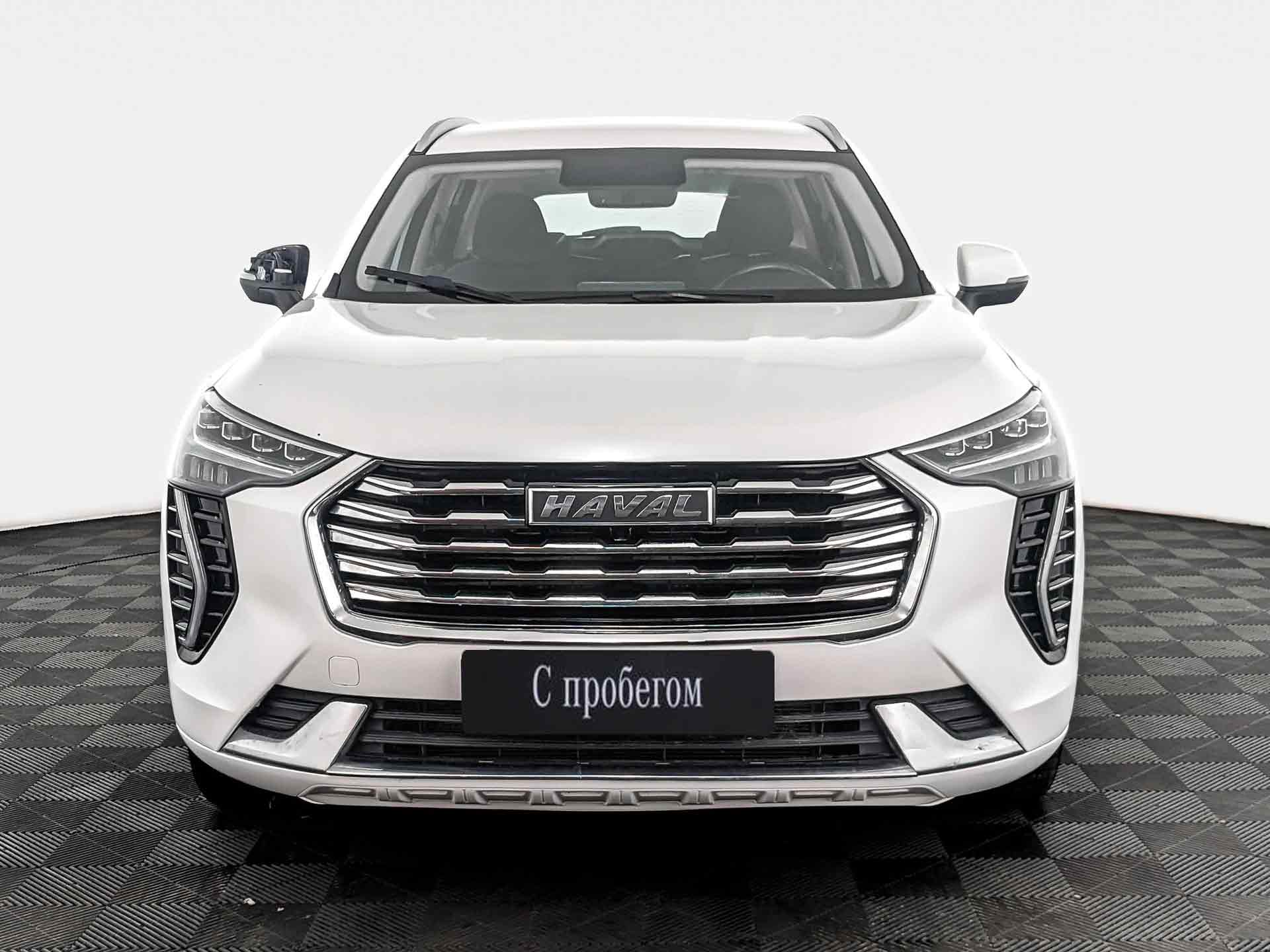 Haval Jolion#80200