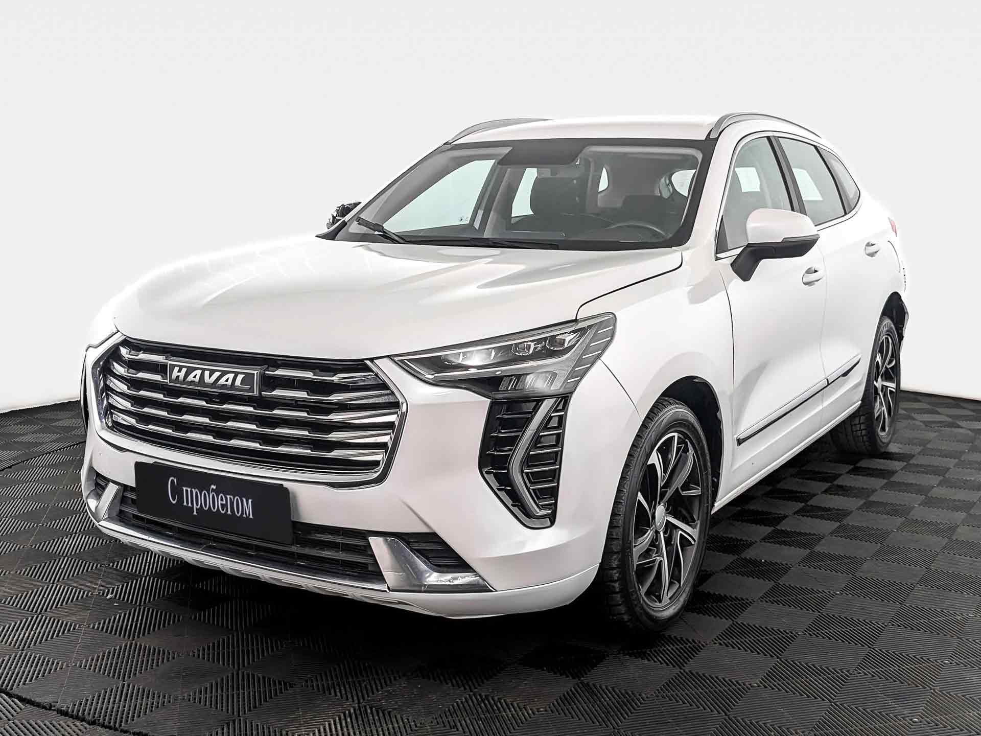 Haval Jolion#80201
