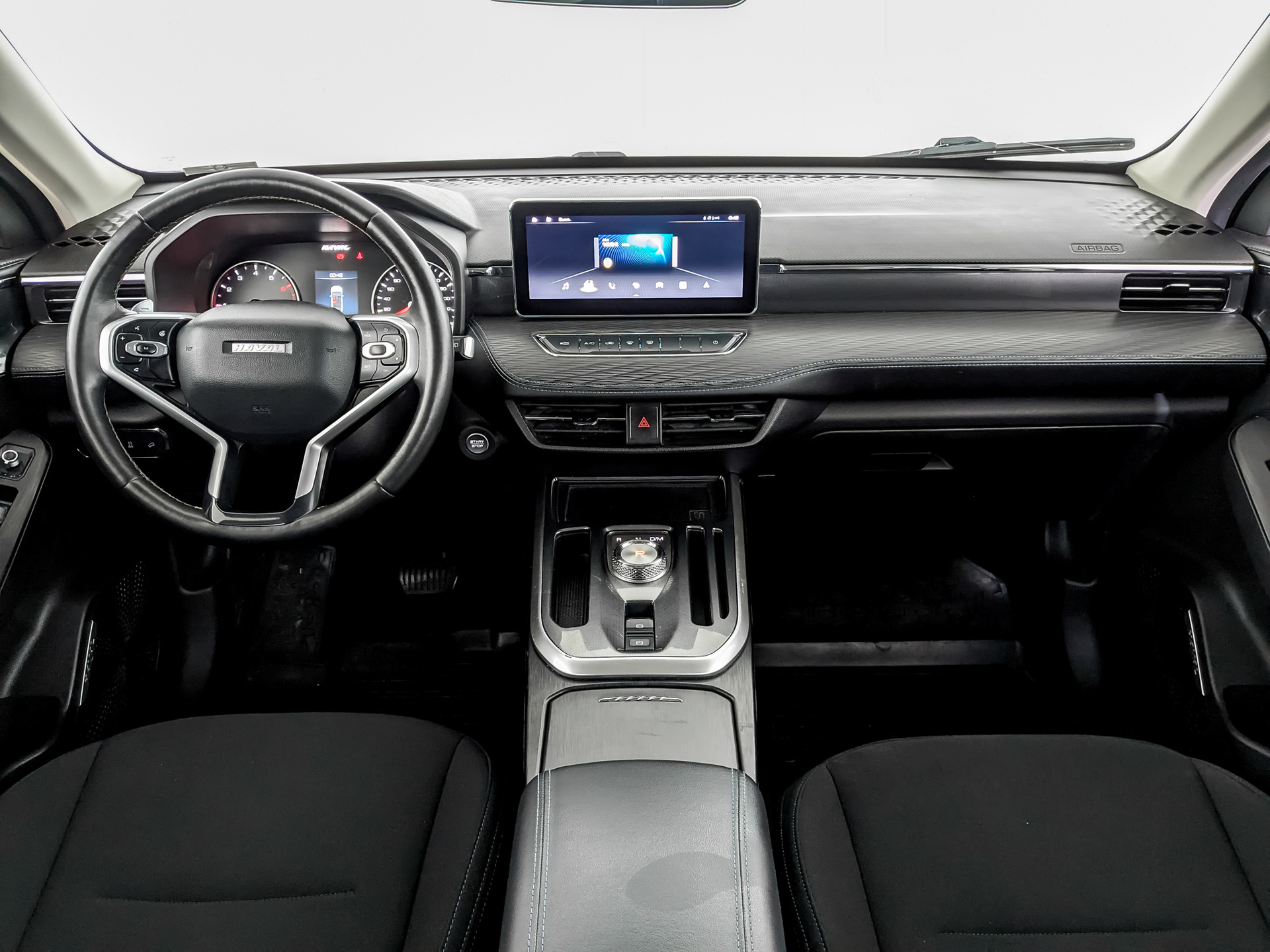 Haval Jolion#80216