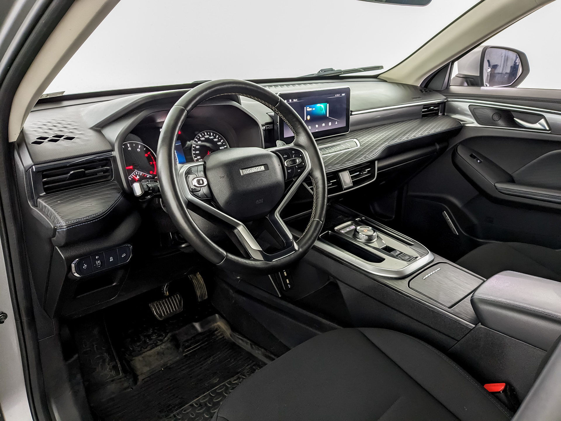 Haval Jolion#80217