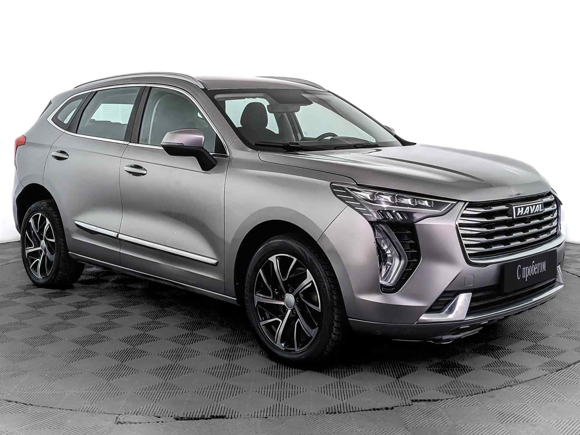 Haval Jolion#80218