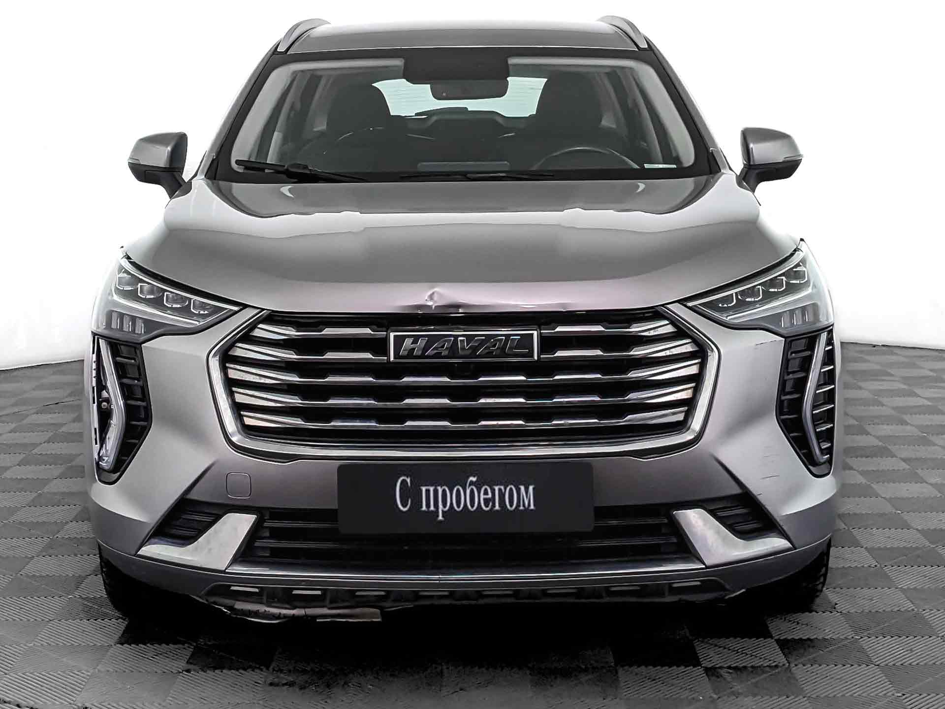 Haval Jolion#80219