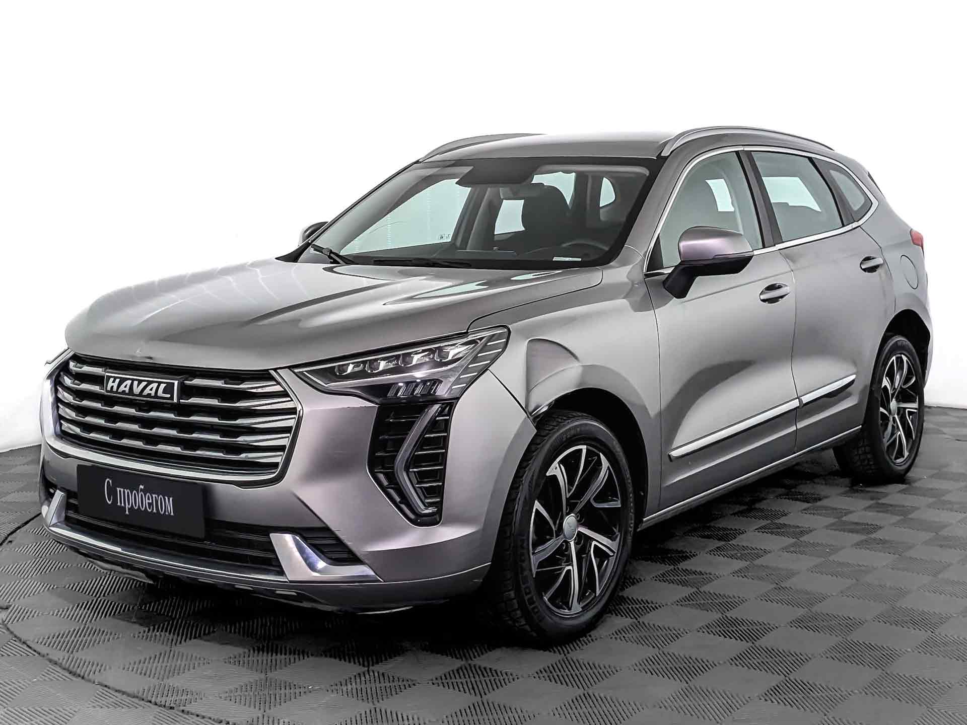 Haval Jolion#80220