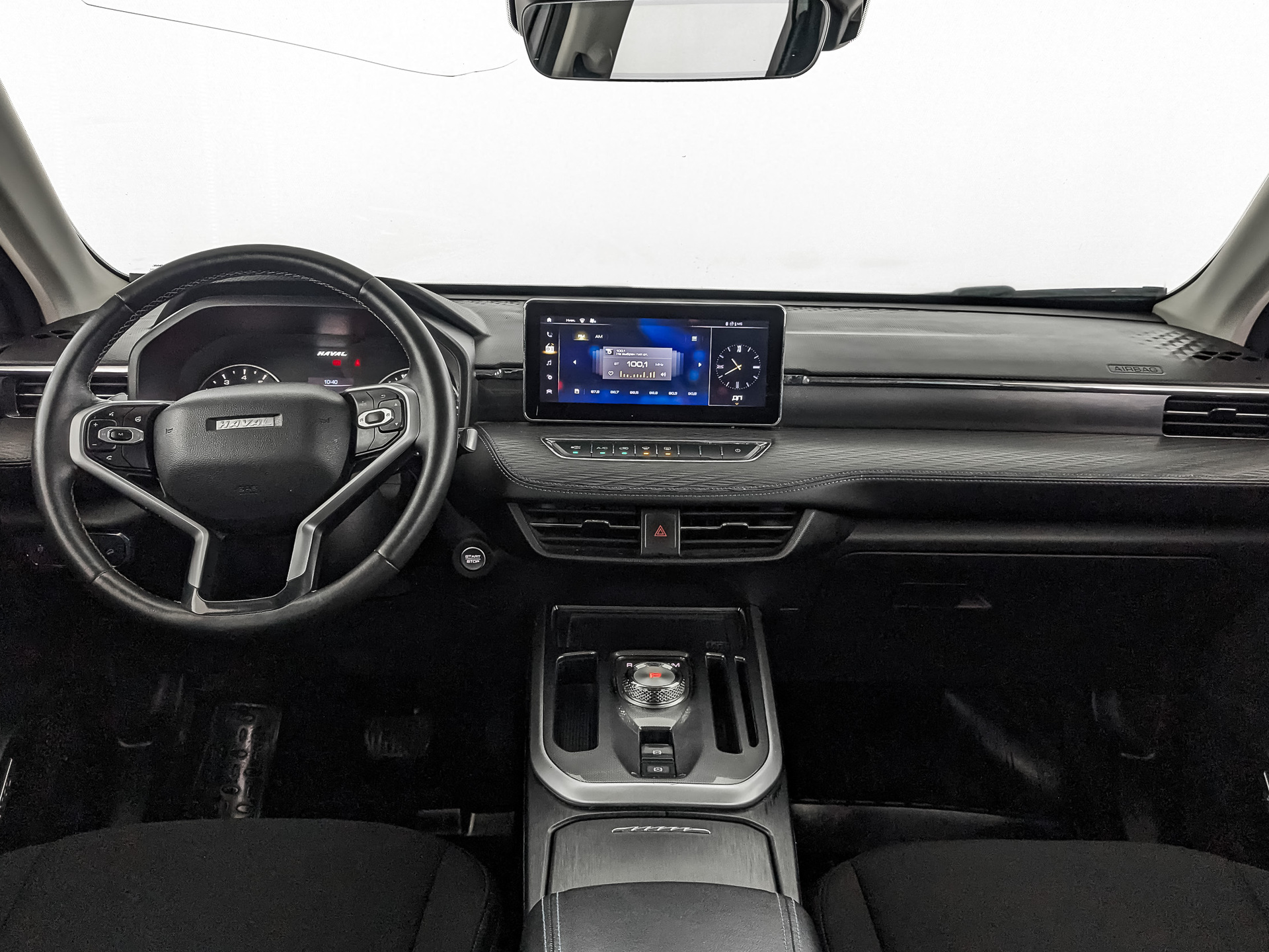 Haval Jolion#80226