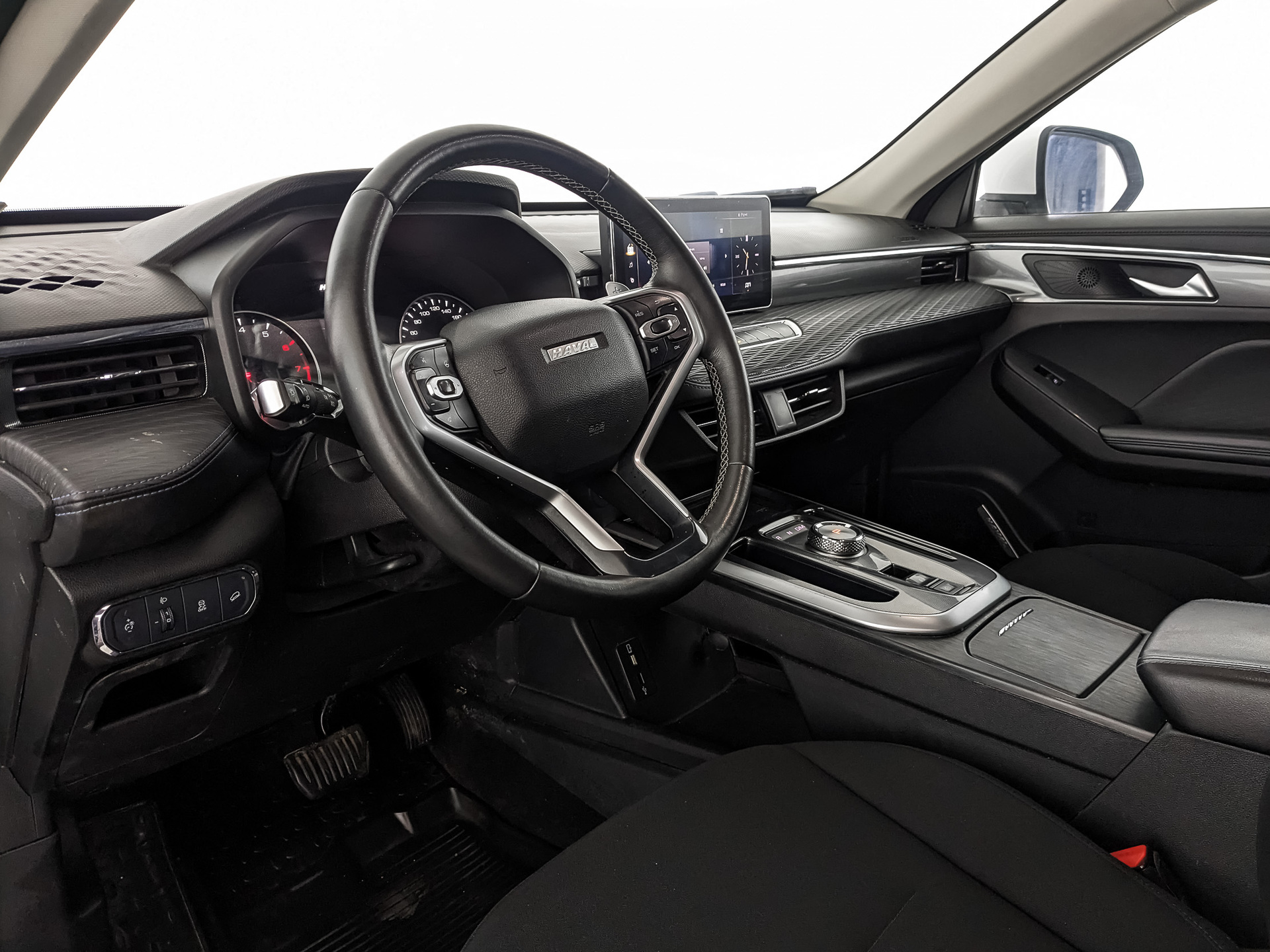 Haval Jolion#80227