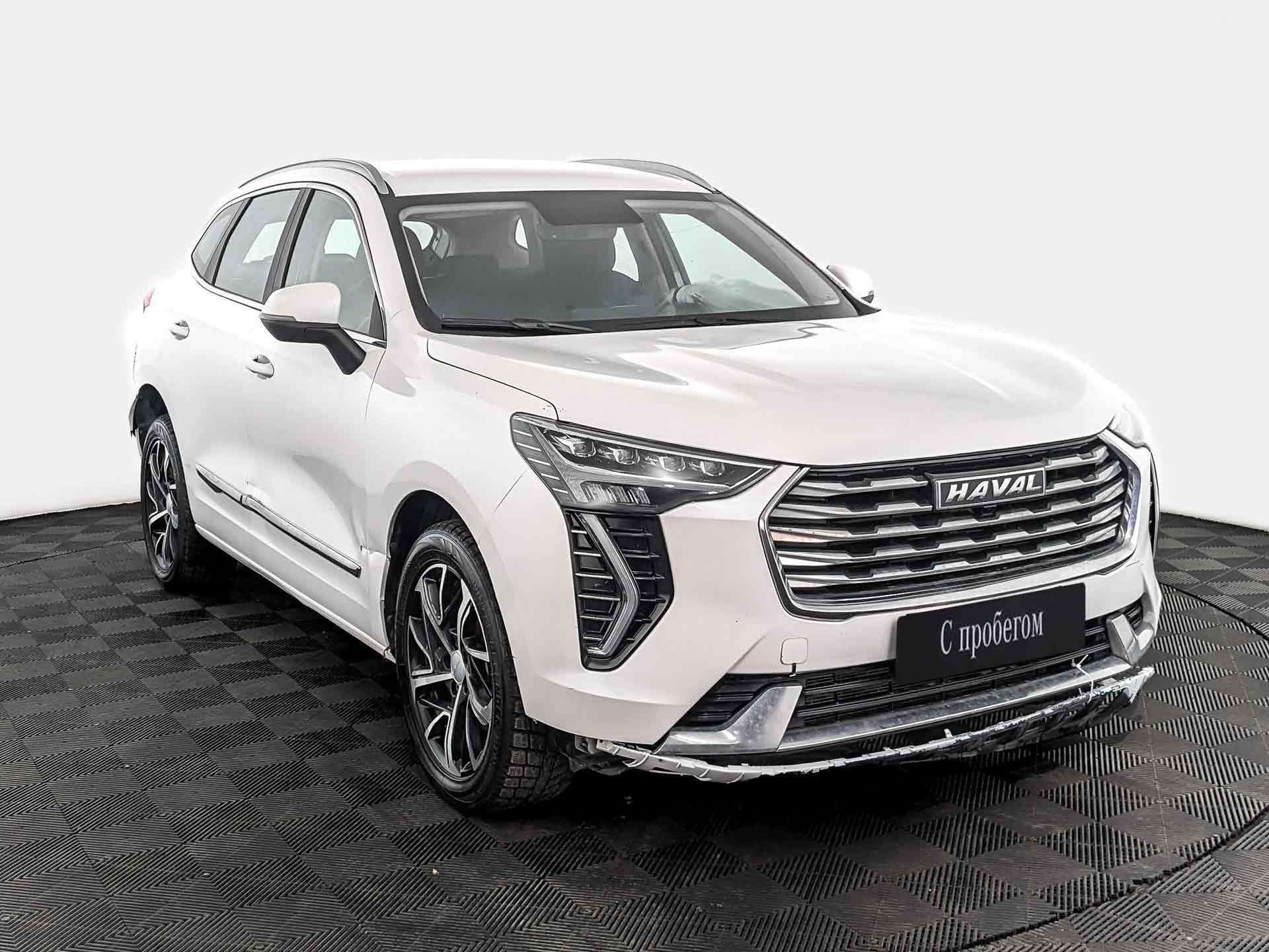 Haval Jolion#80228
