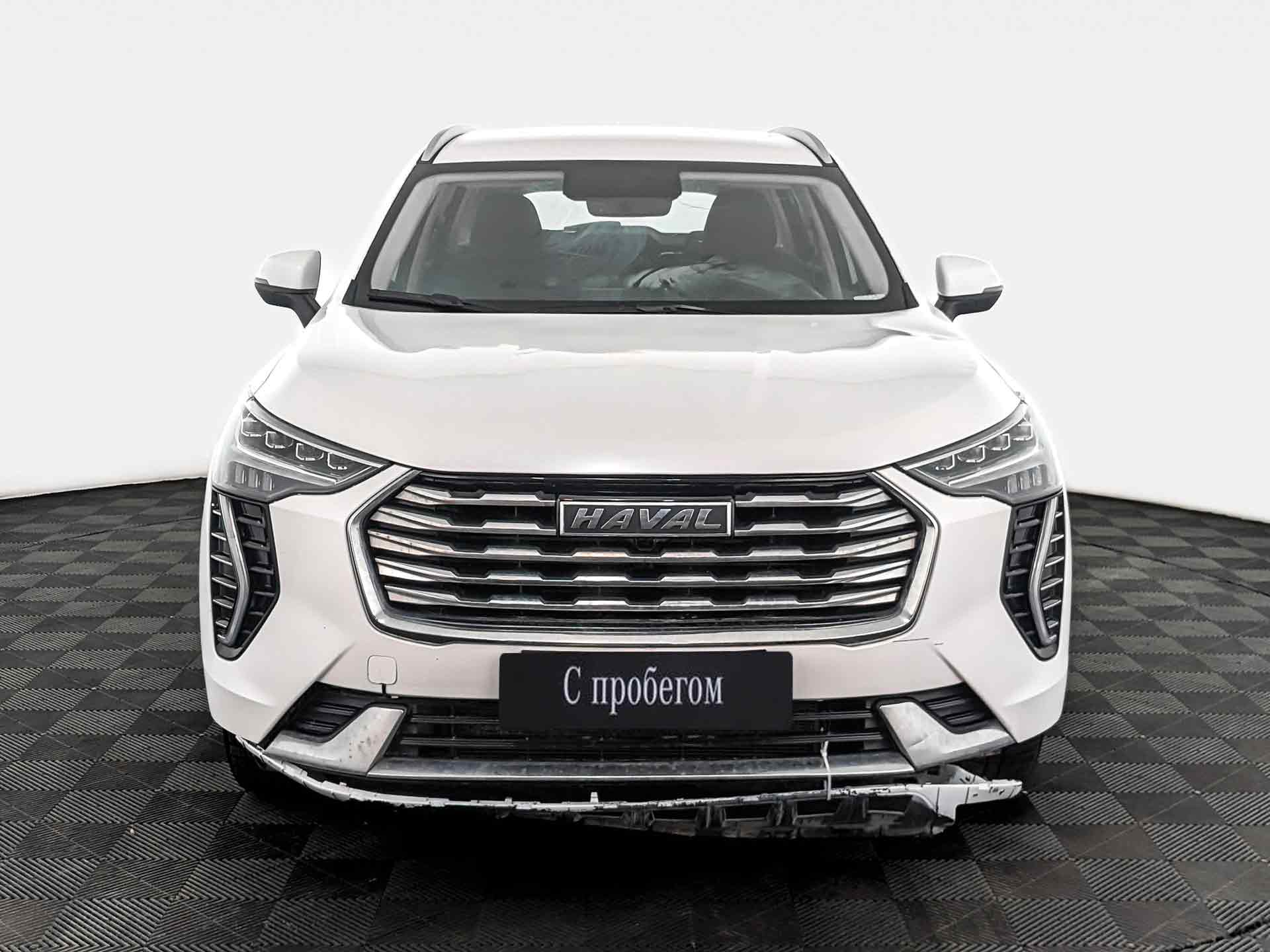 Haval Jolion#80229
