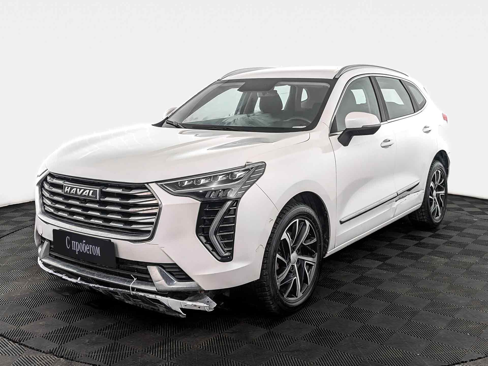 Haval Jolion#80230
