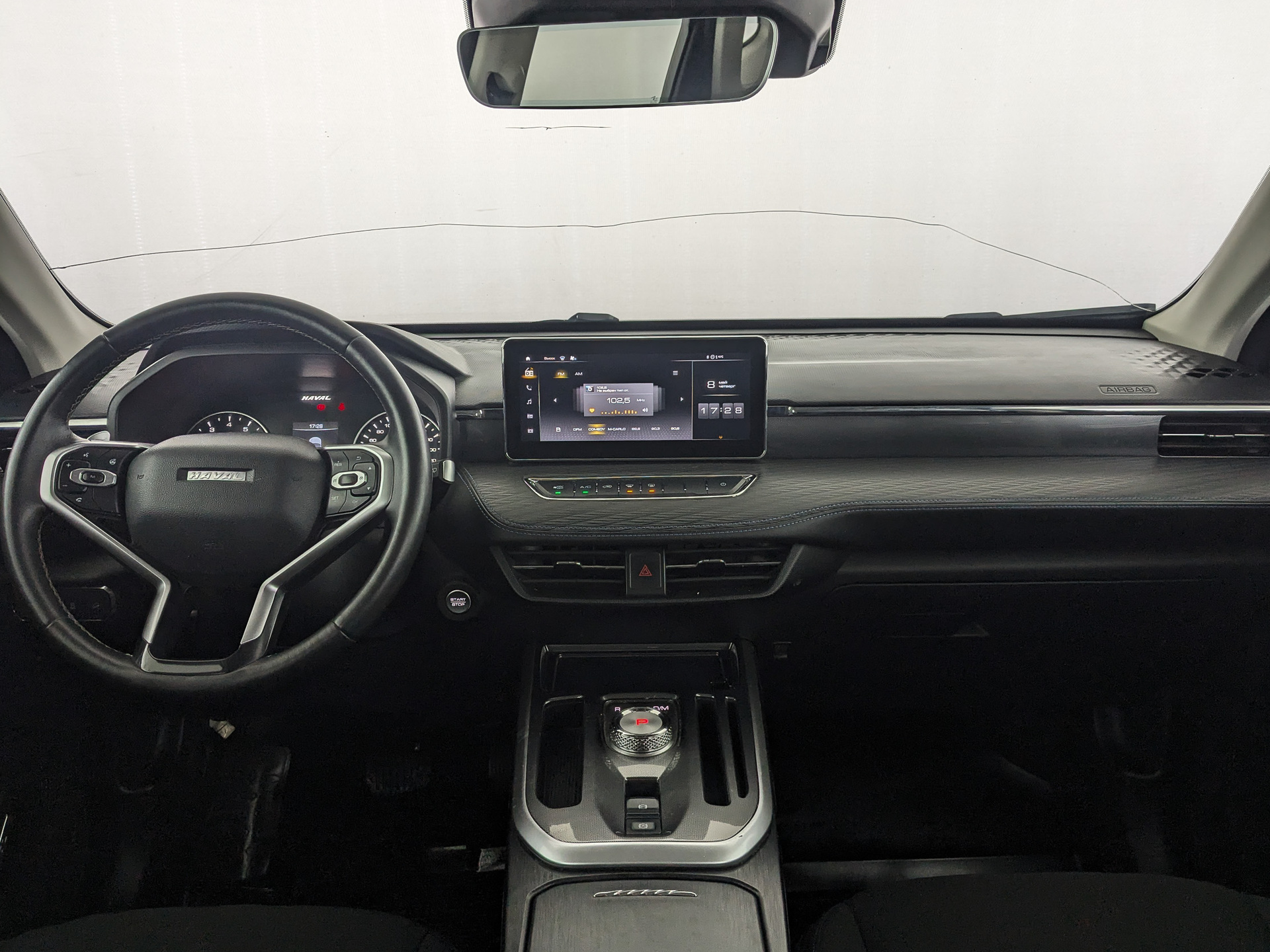 Haval Jolion#80236