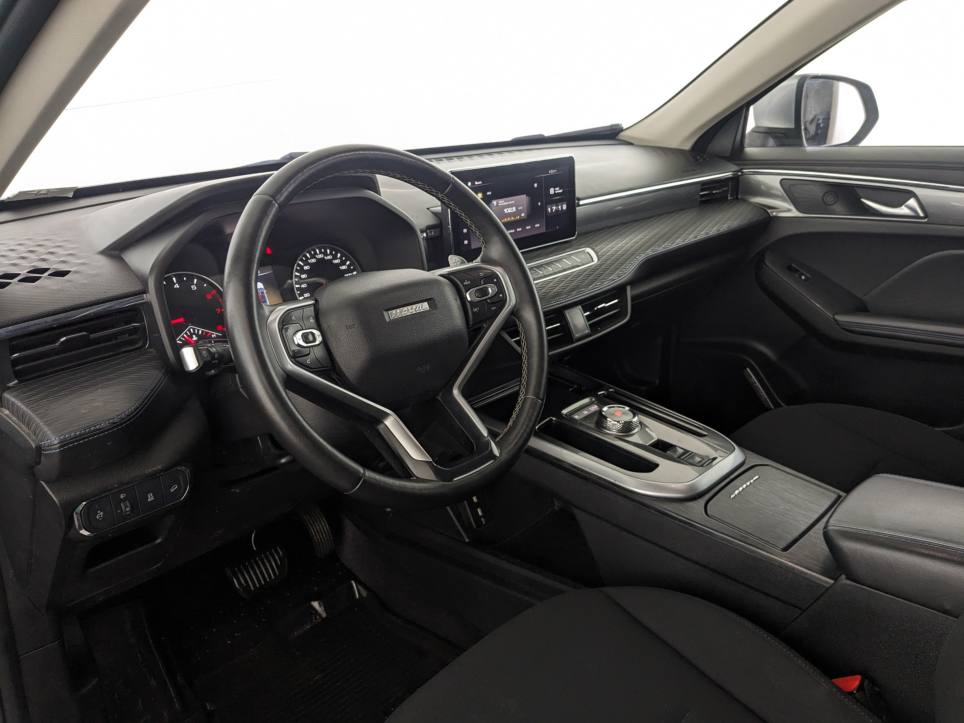 Haval Jolion#80237