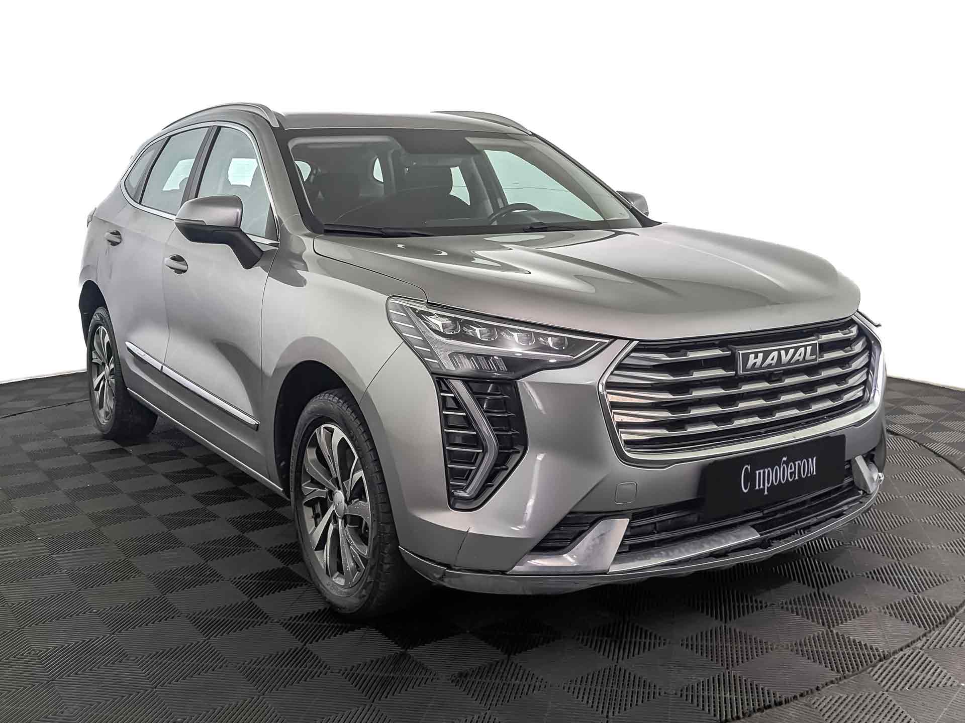 Haval Jolion#80238