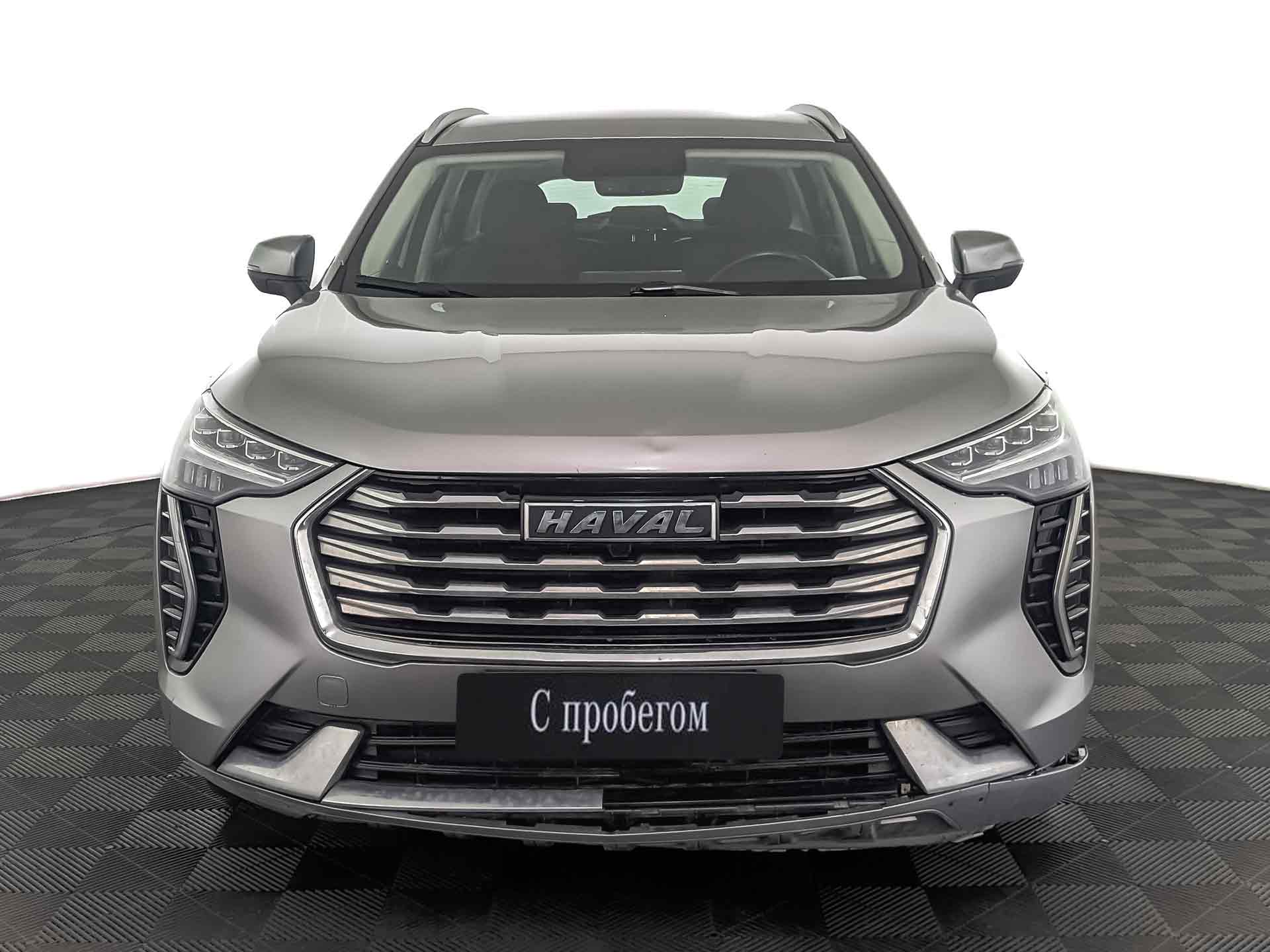 Haval Jolion#80239