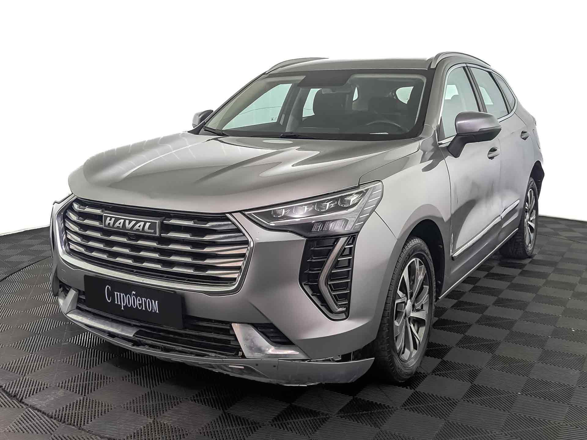 Haval Jolion#80240