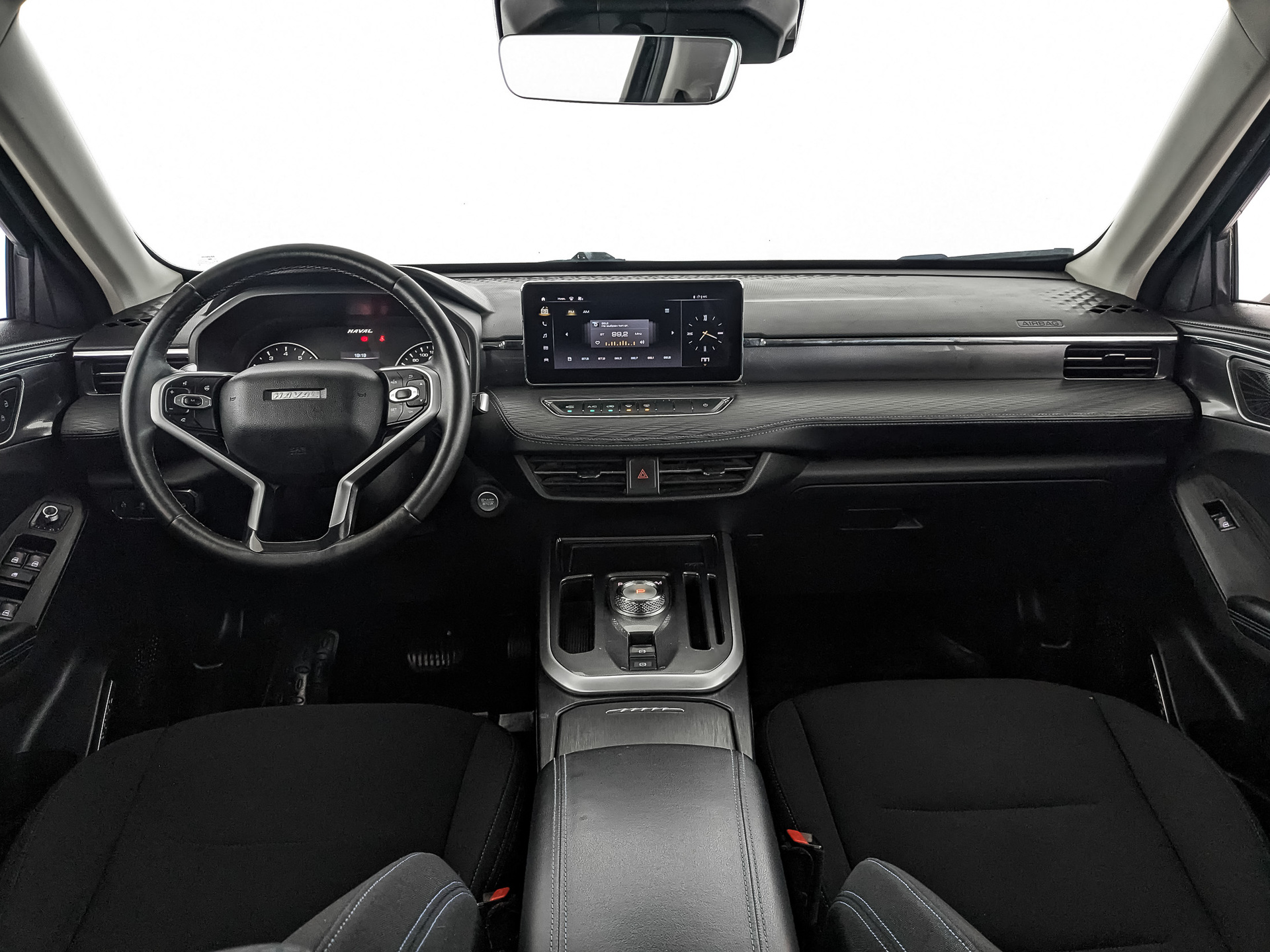 Haval Jolion#80255
