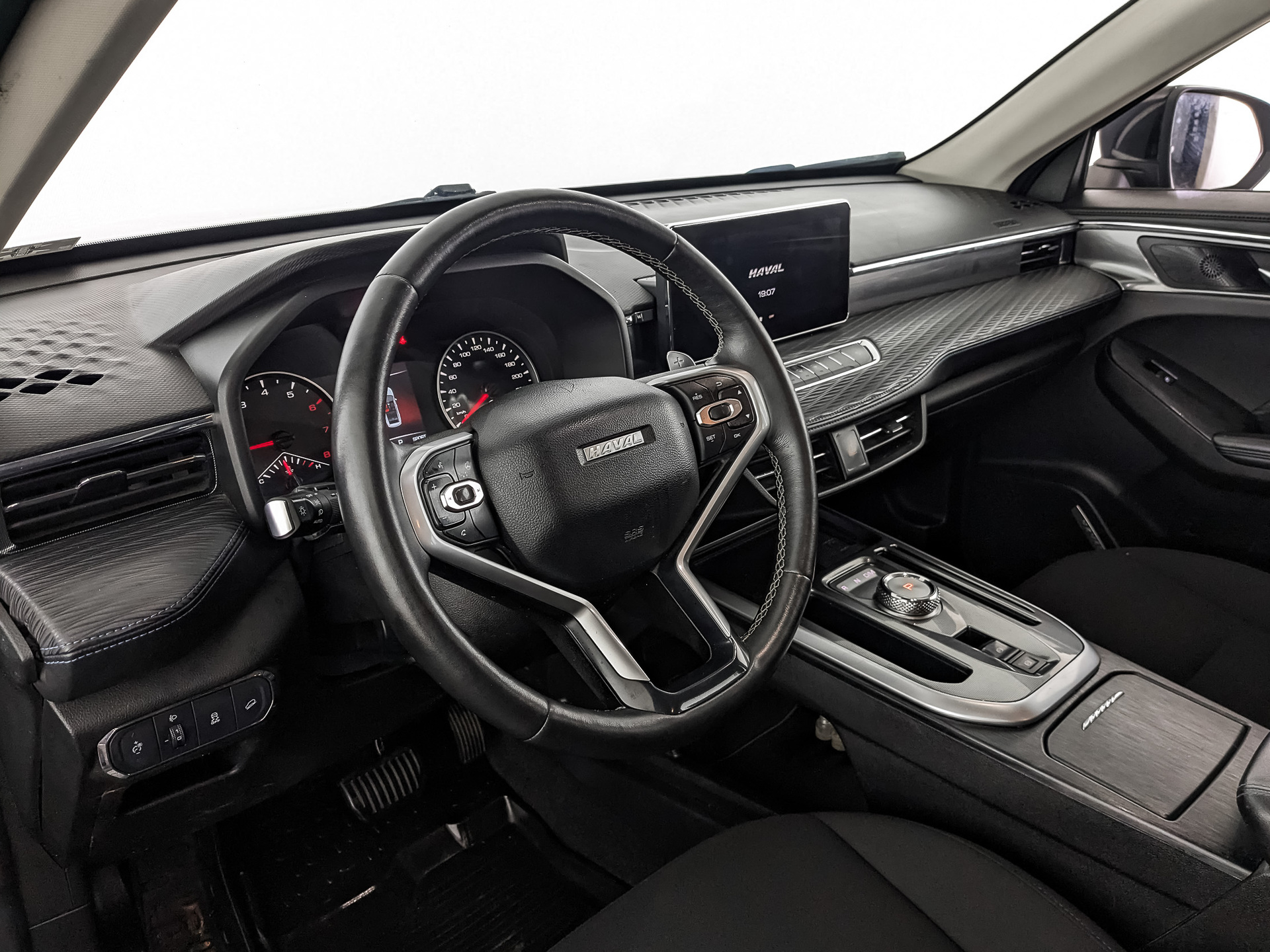 Haval Jolion#80256