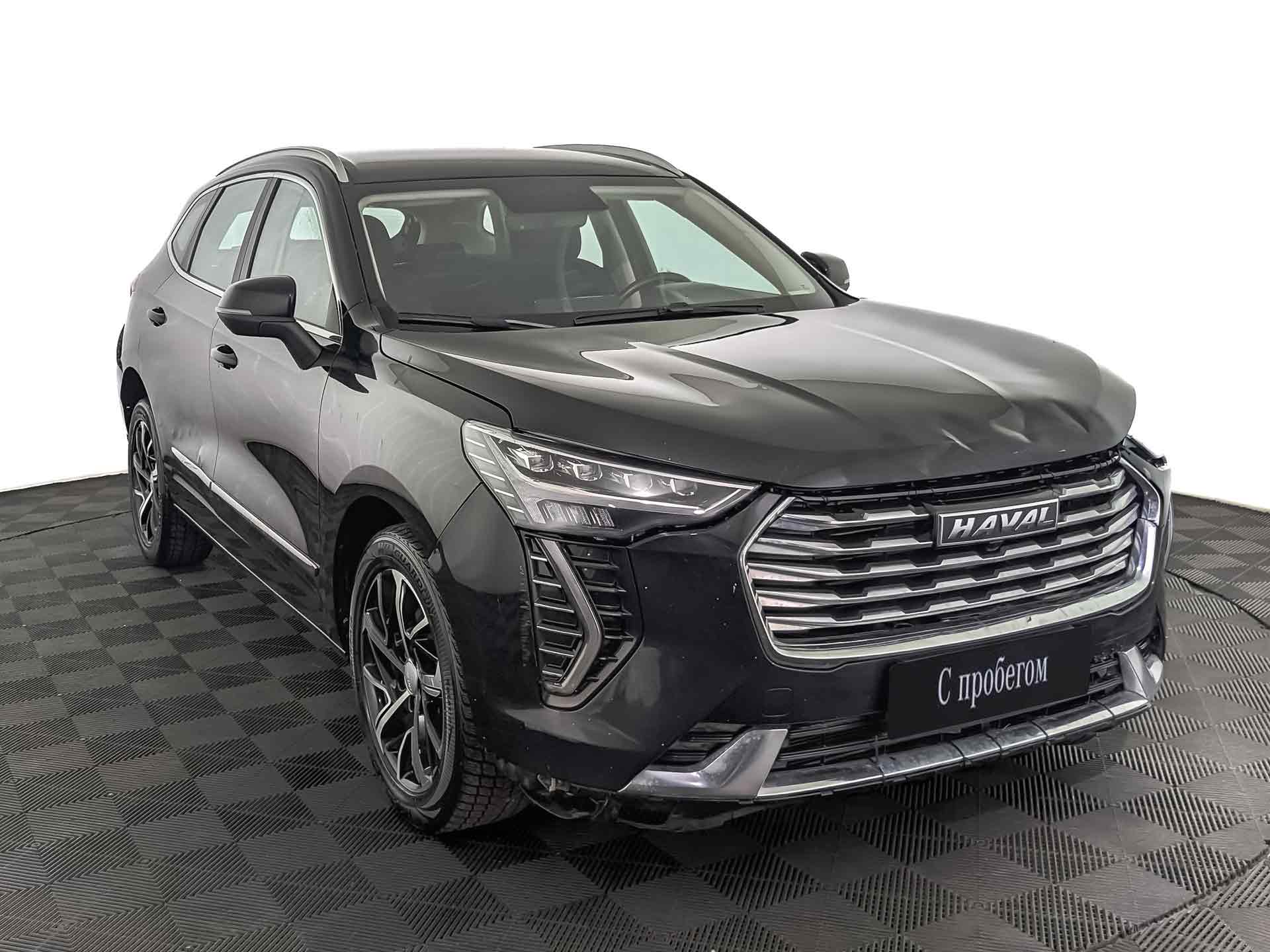 Haval Jolion#80257