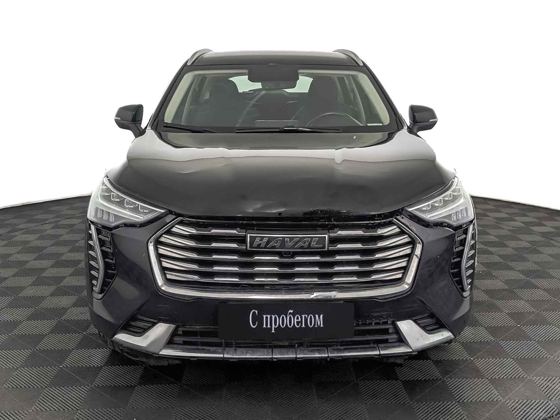 Haval Jolion#80258