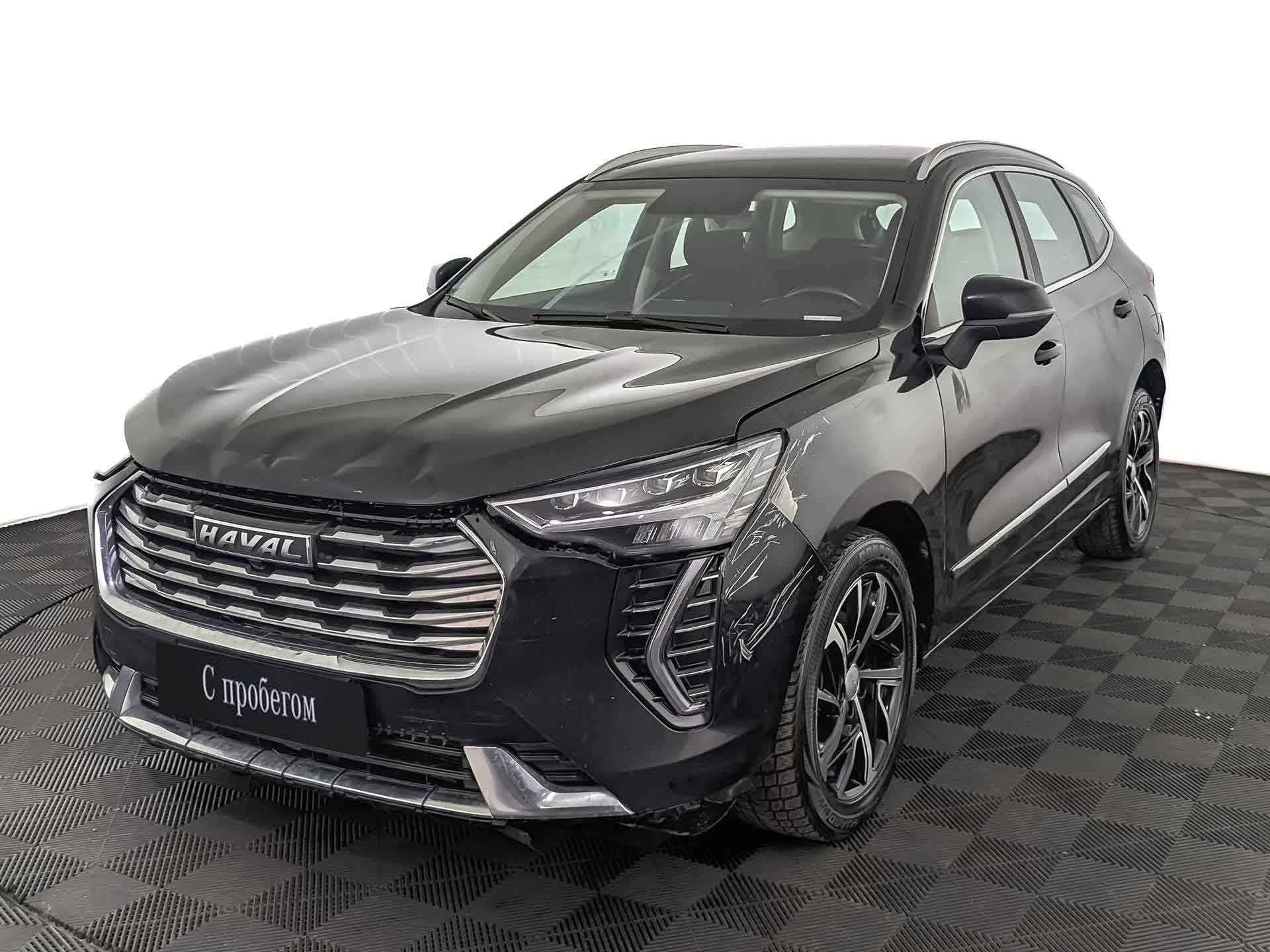 Haval Jolion#80259