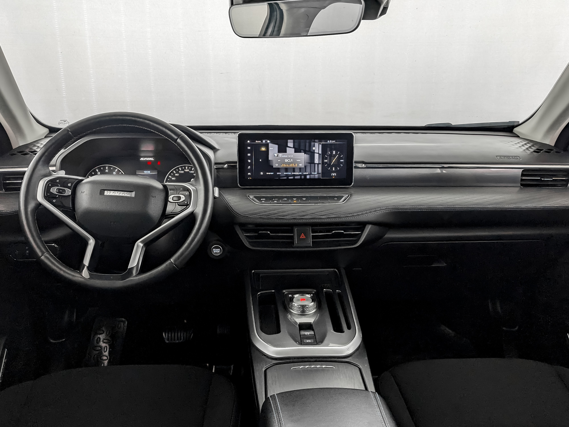 Haval Jolion#80283