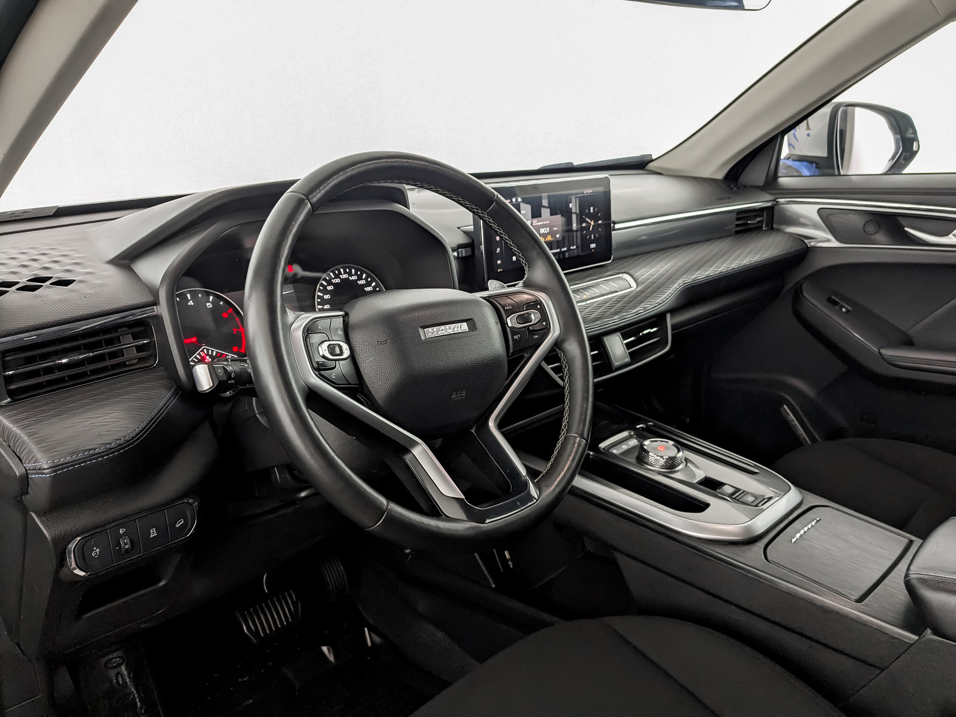 Haval Jolion#80284
