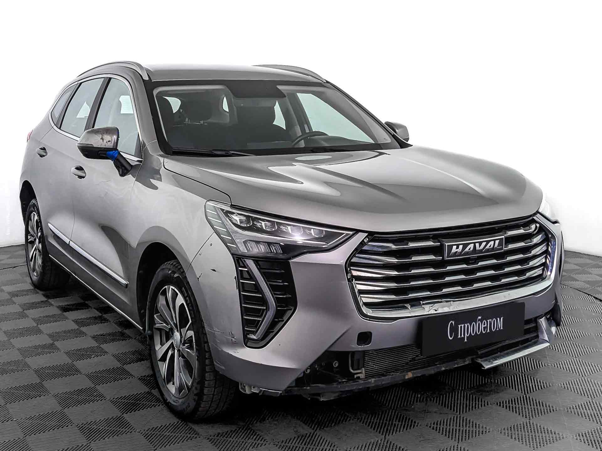 Haval Jolion#80285