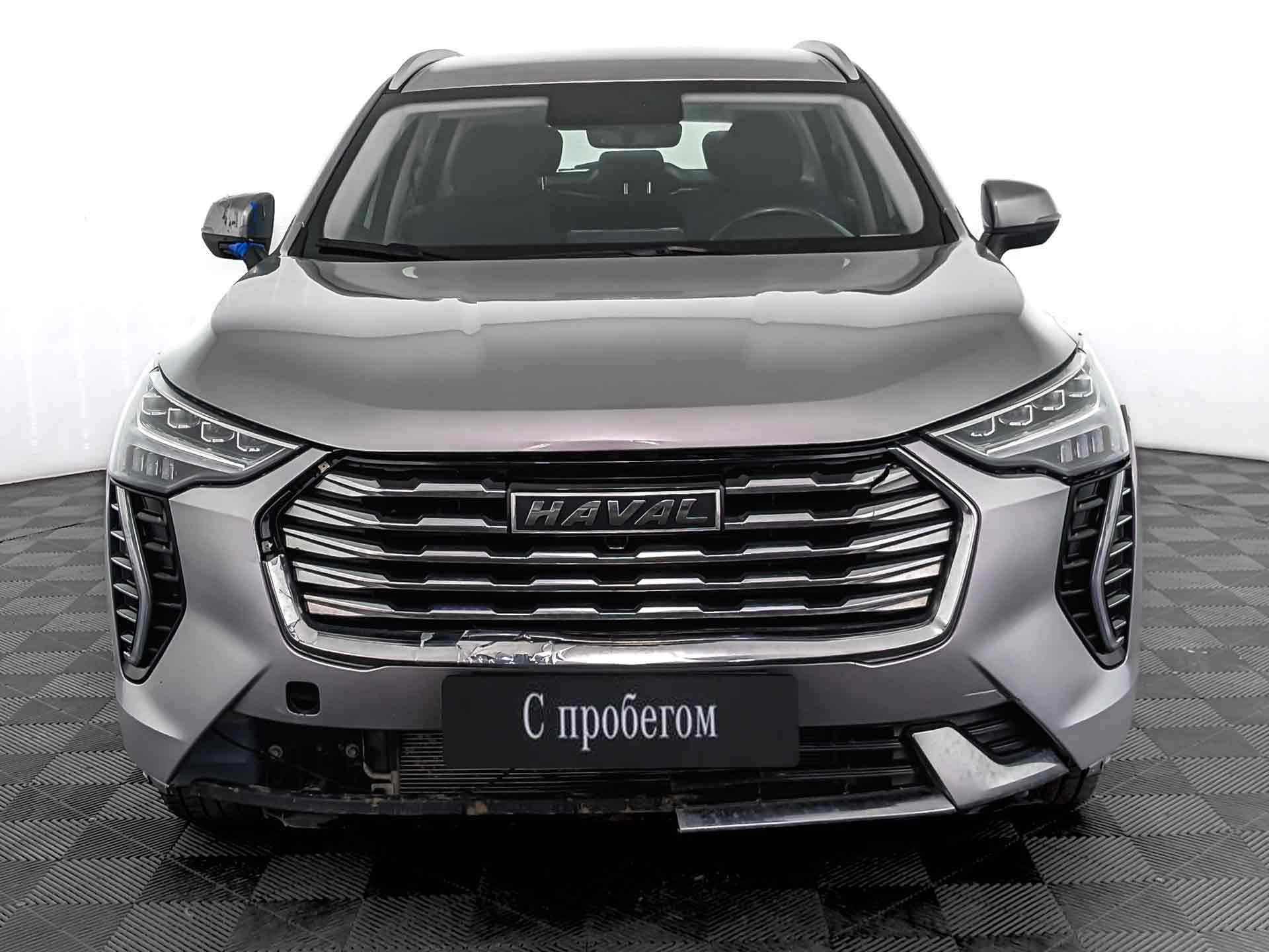 Haval Jolion#80286