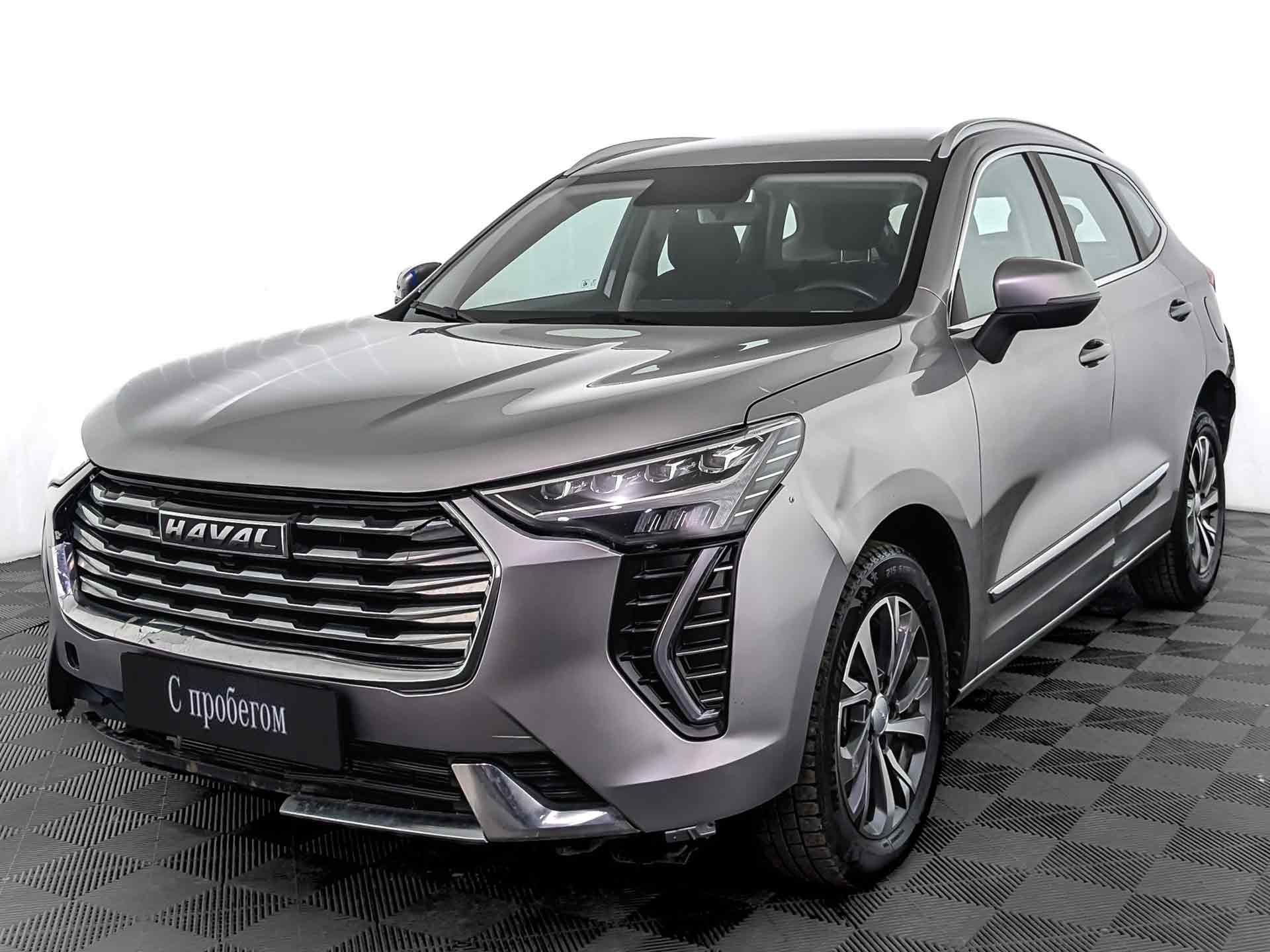 Haval Jolion#80287