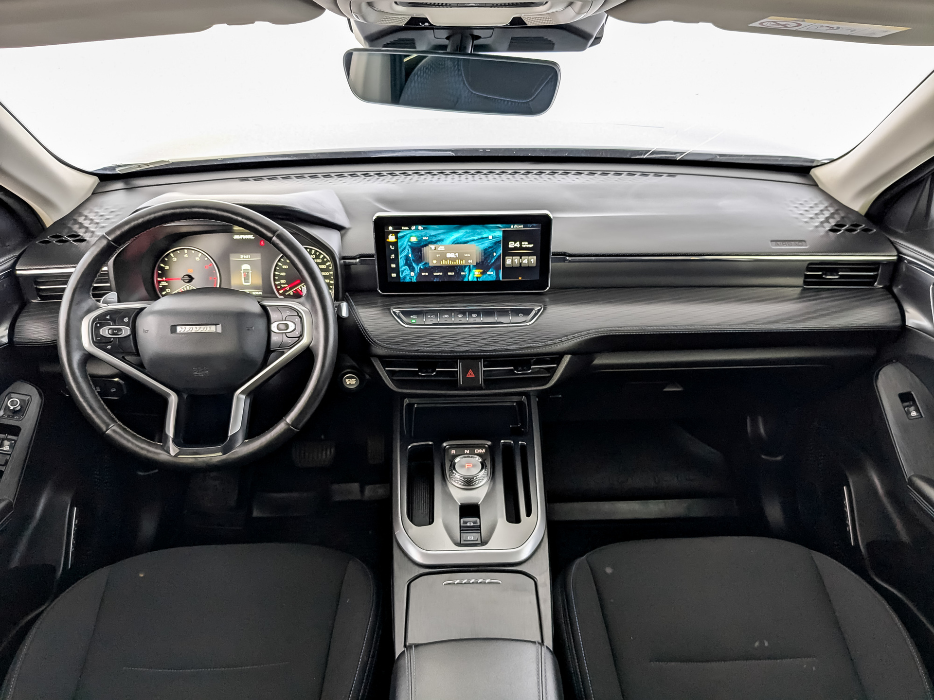 Haval Jolion#80302