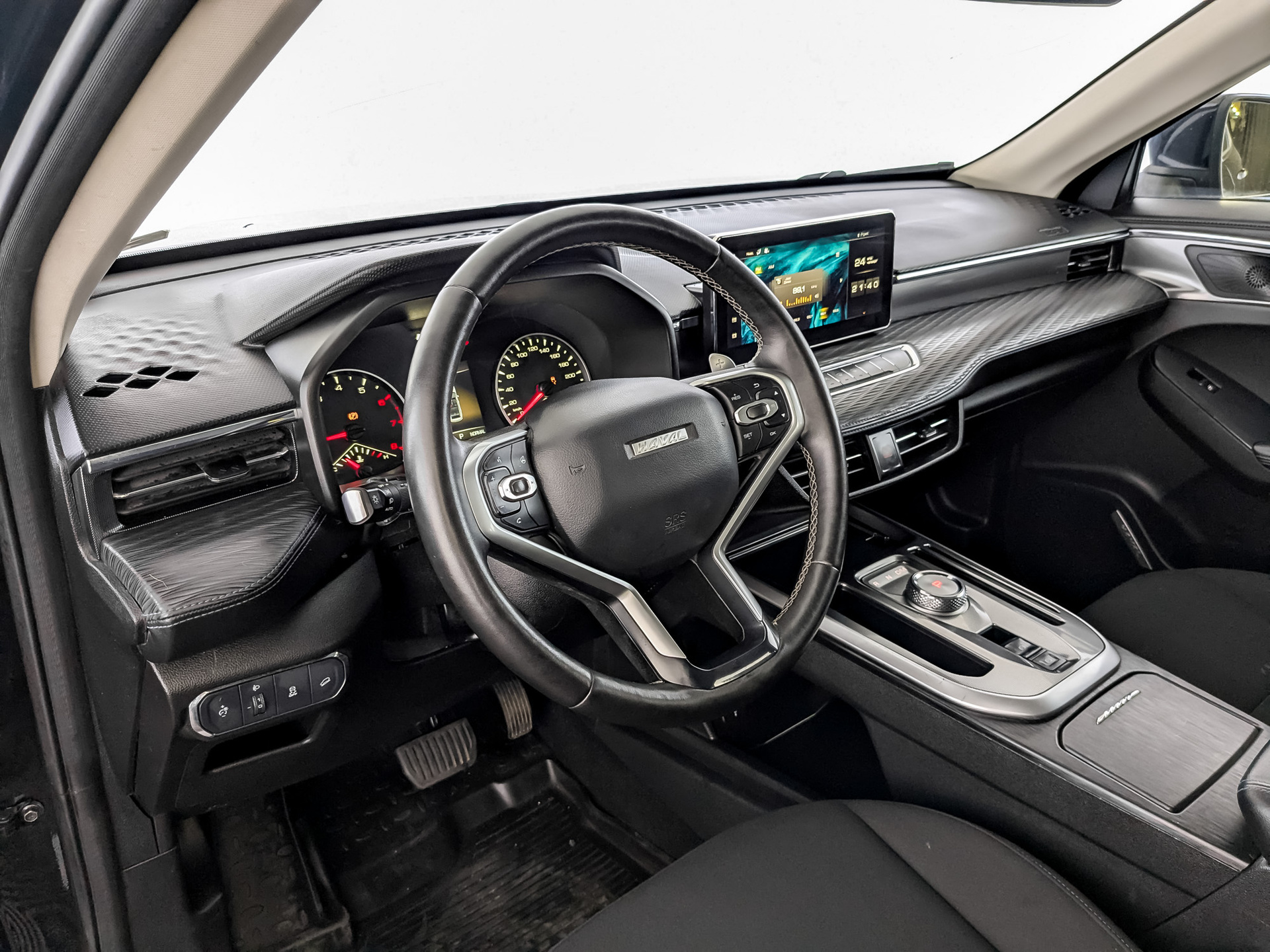 Haval Jolion#80303