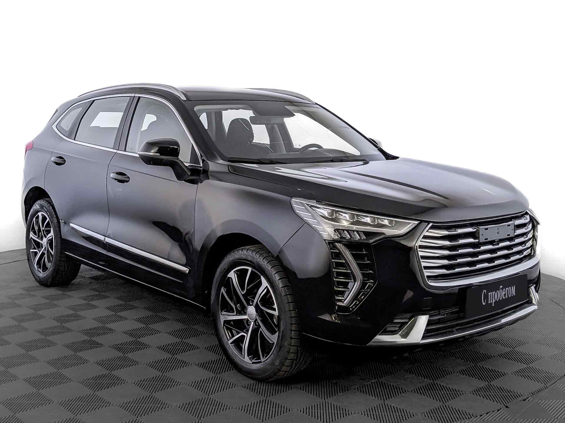 Haval Jolion#80304