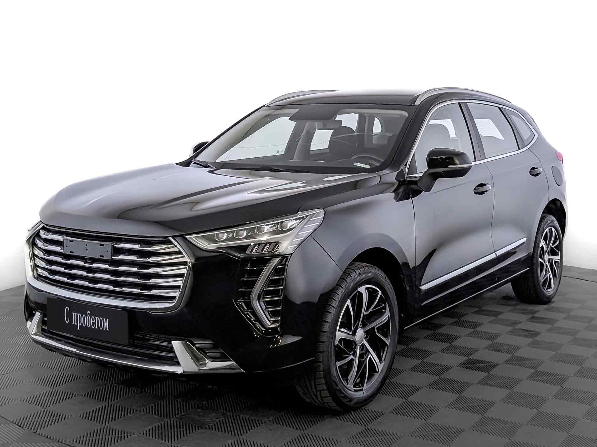 Haval Jolion#80306