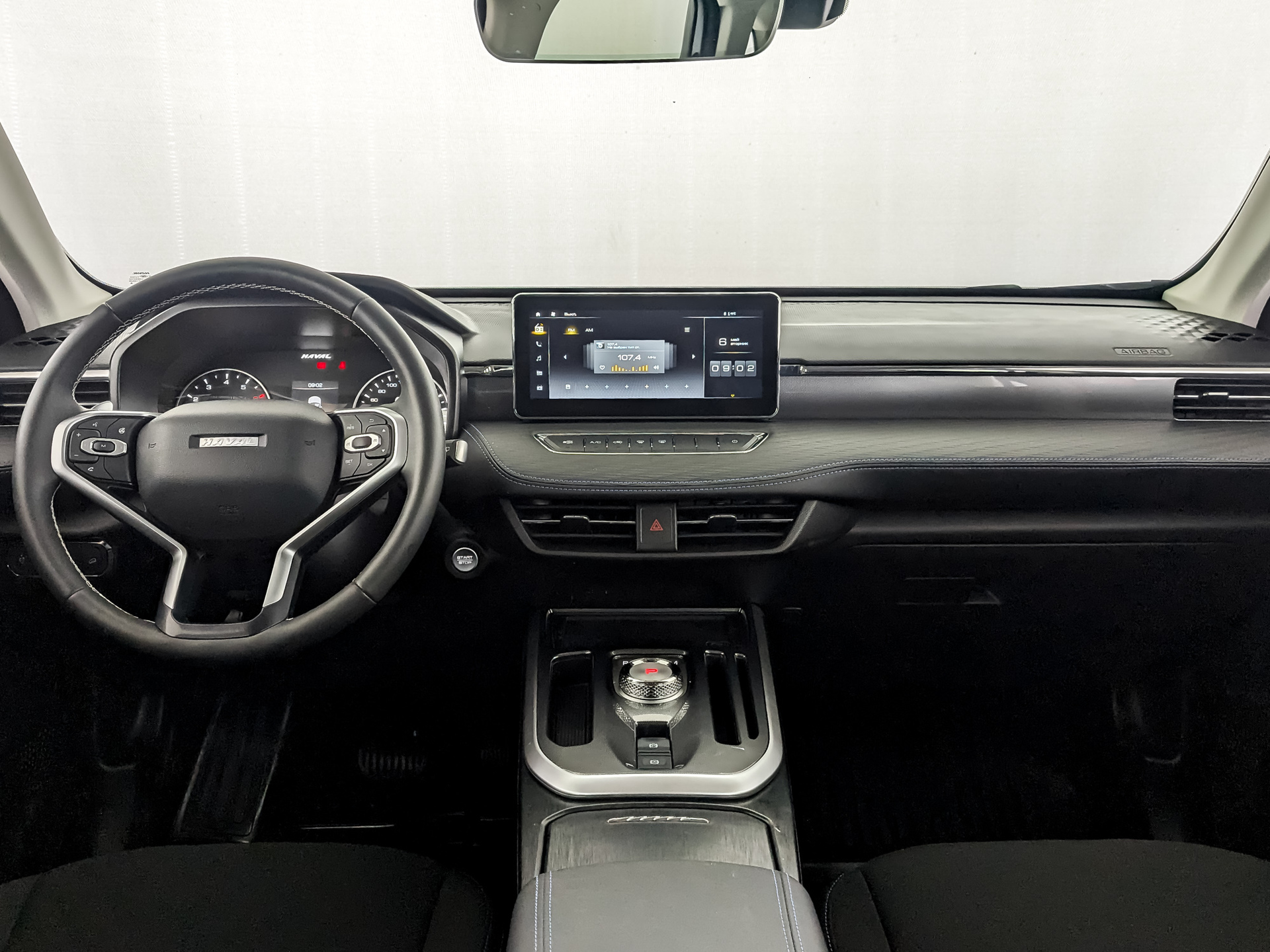 Haval Jolion#80321