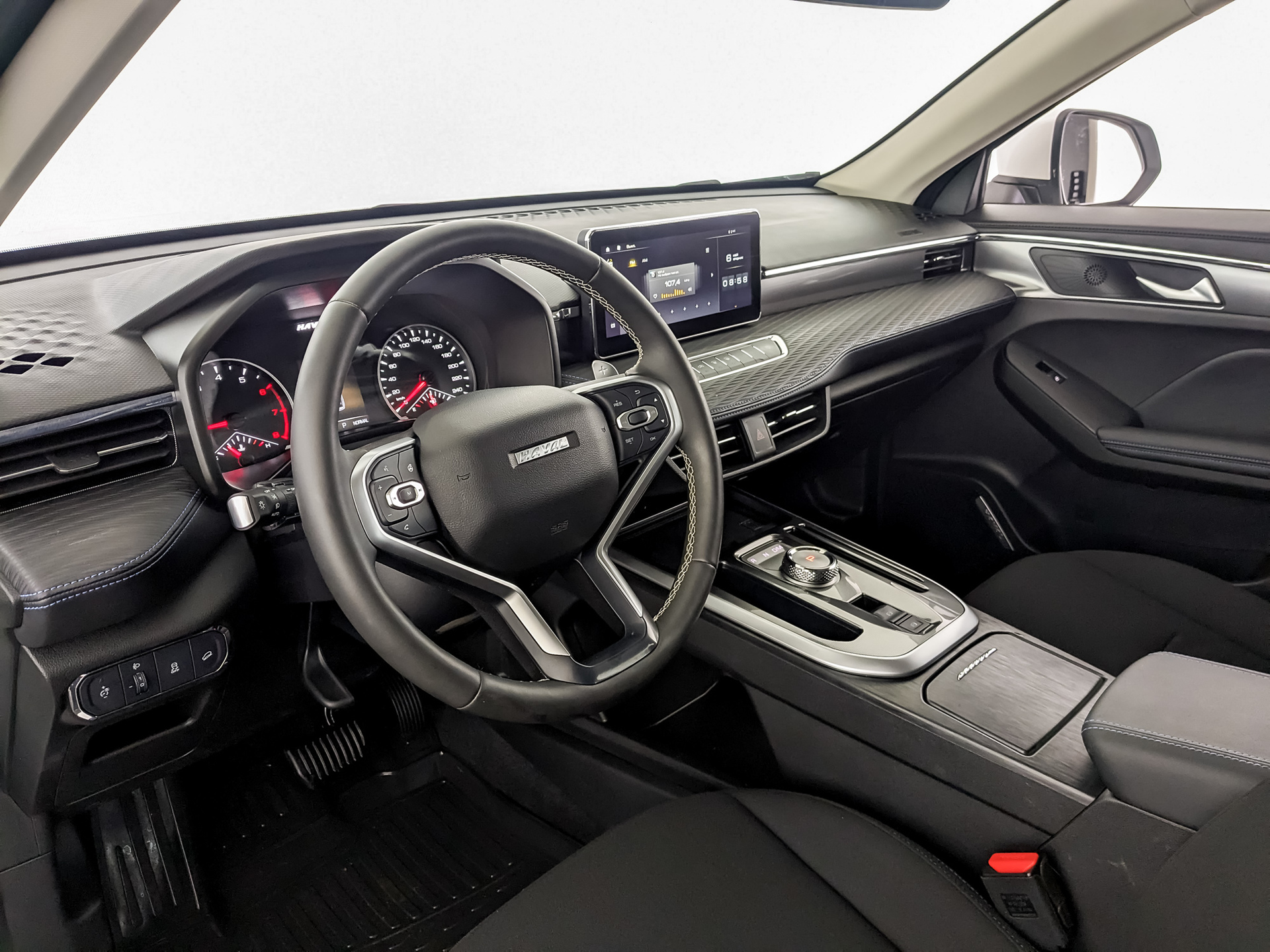 Haval Jolion#80322