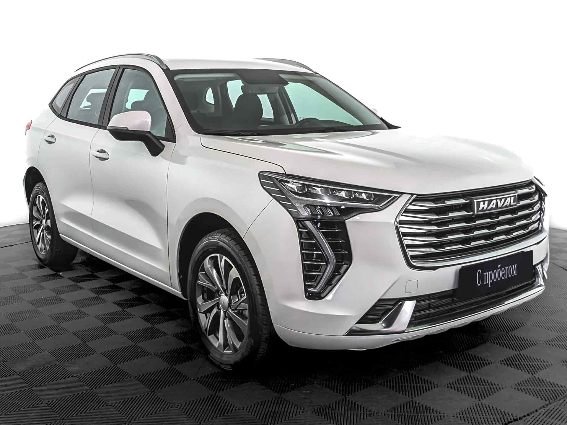 Haval Jolion#80323