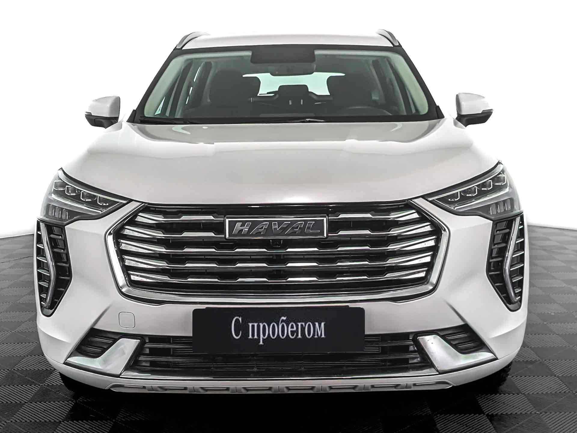 Haval Jolion#80324