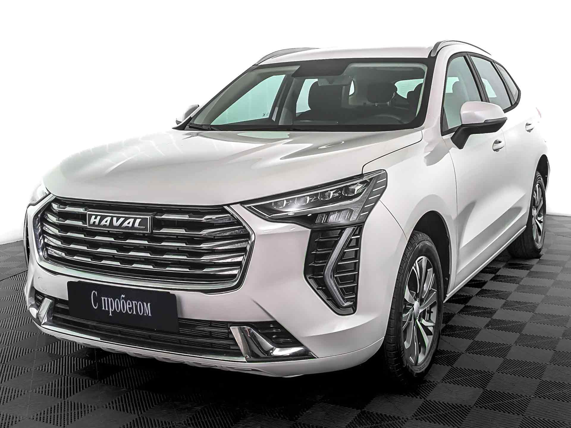 Haval Jolion#80325