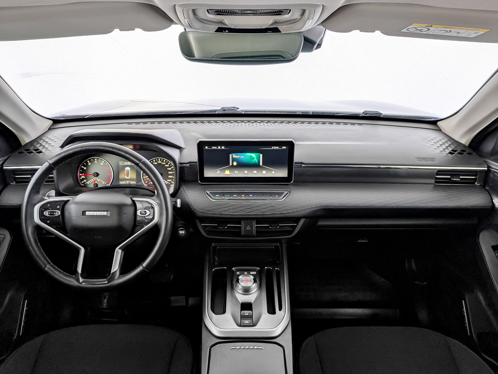 Haval Jolion#80352