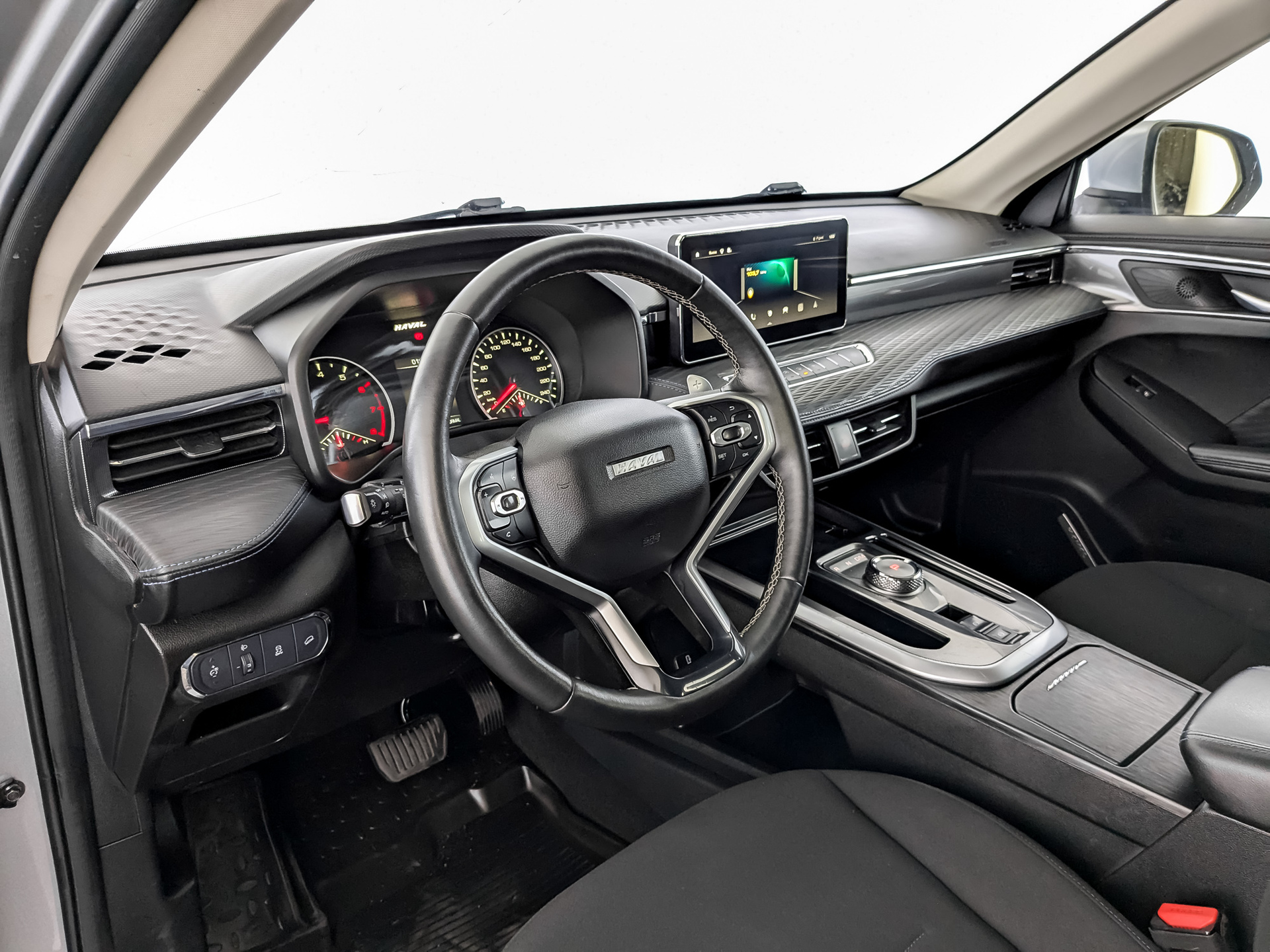 Haval Jolion#80353