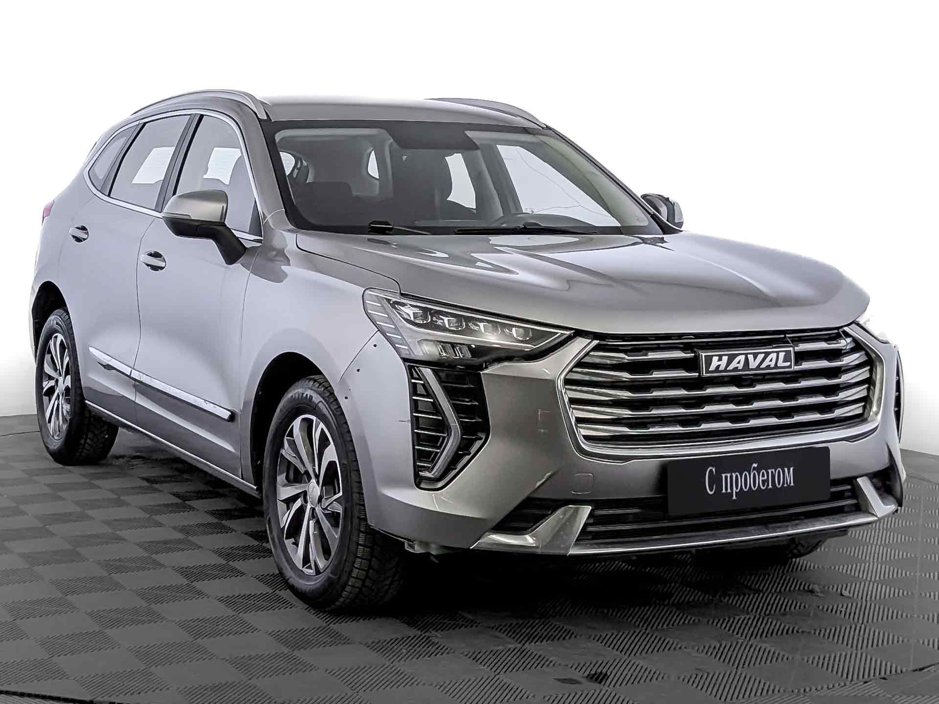 Haval Jolion#80354